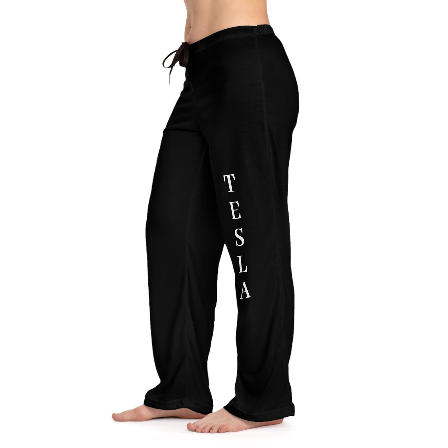 Princess Grace TEAM USA TESLA Pajama Pants