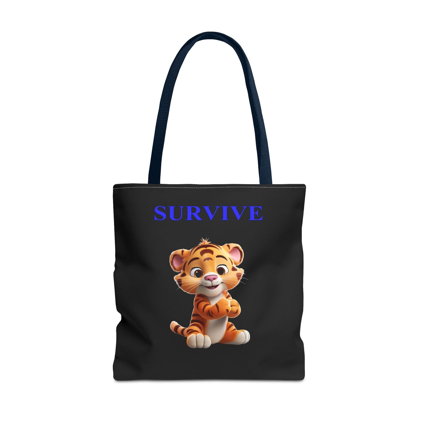 Princess Grace Tote Bag