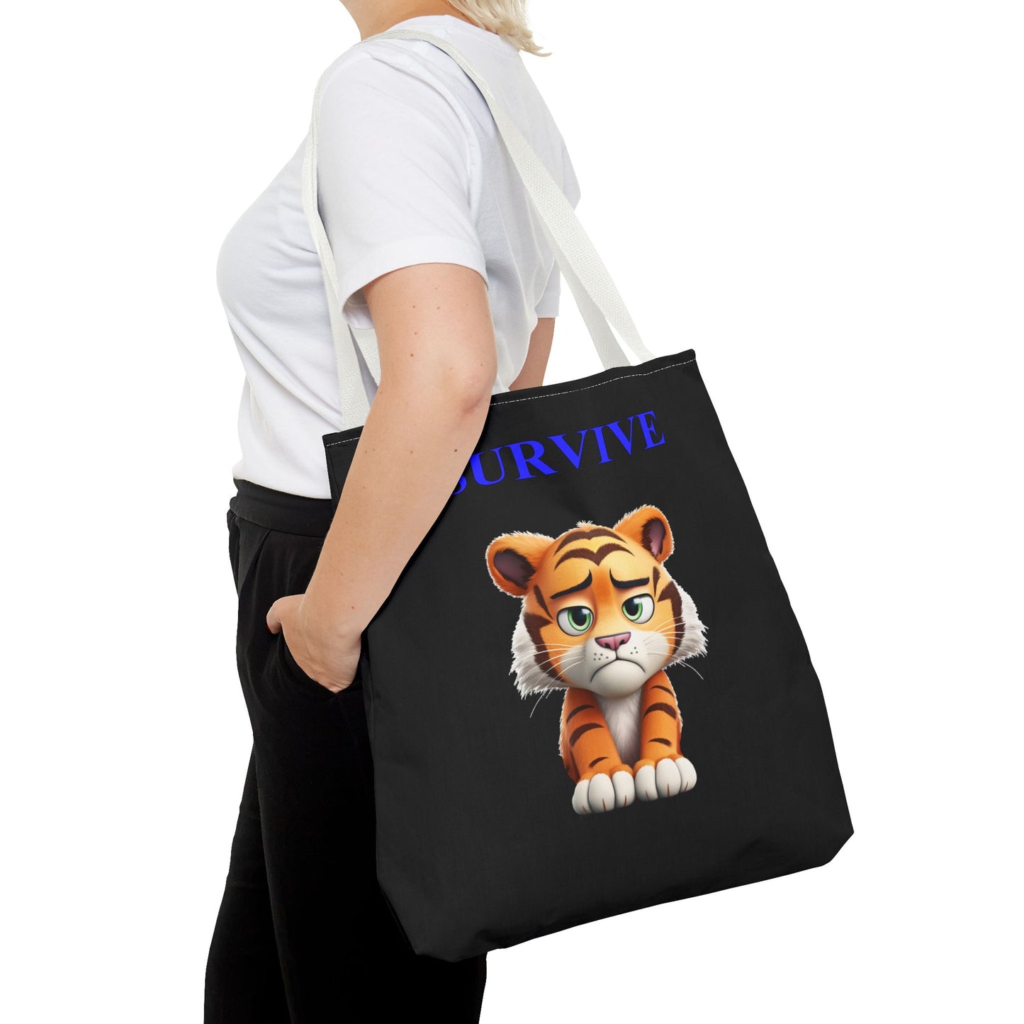 Princess Grace Tote Bag
