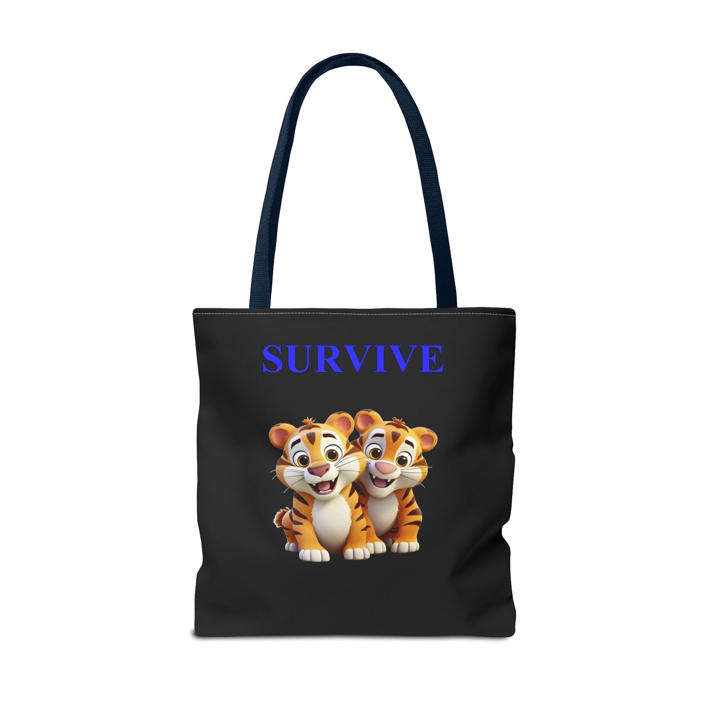 Princess Grace Tote Bag
