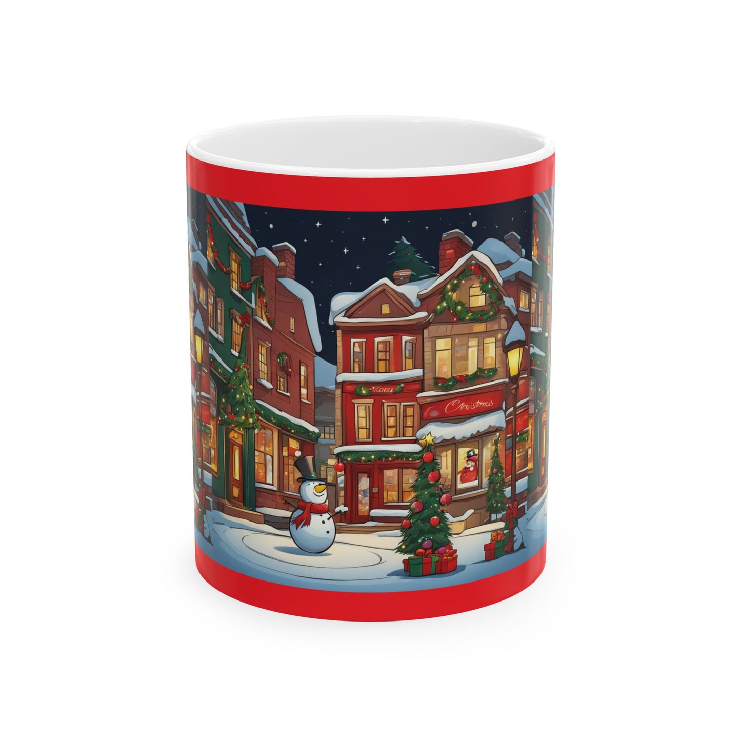 Princess Grace Ceramic Mug