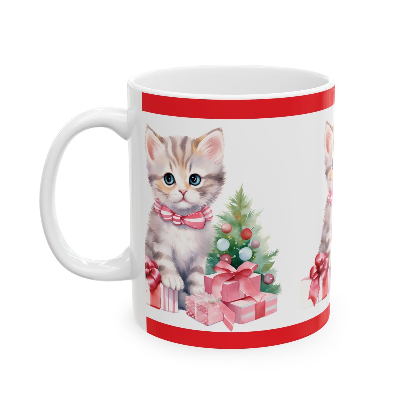 Princess Grace Ceramic Mug