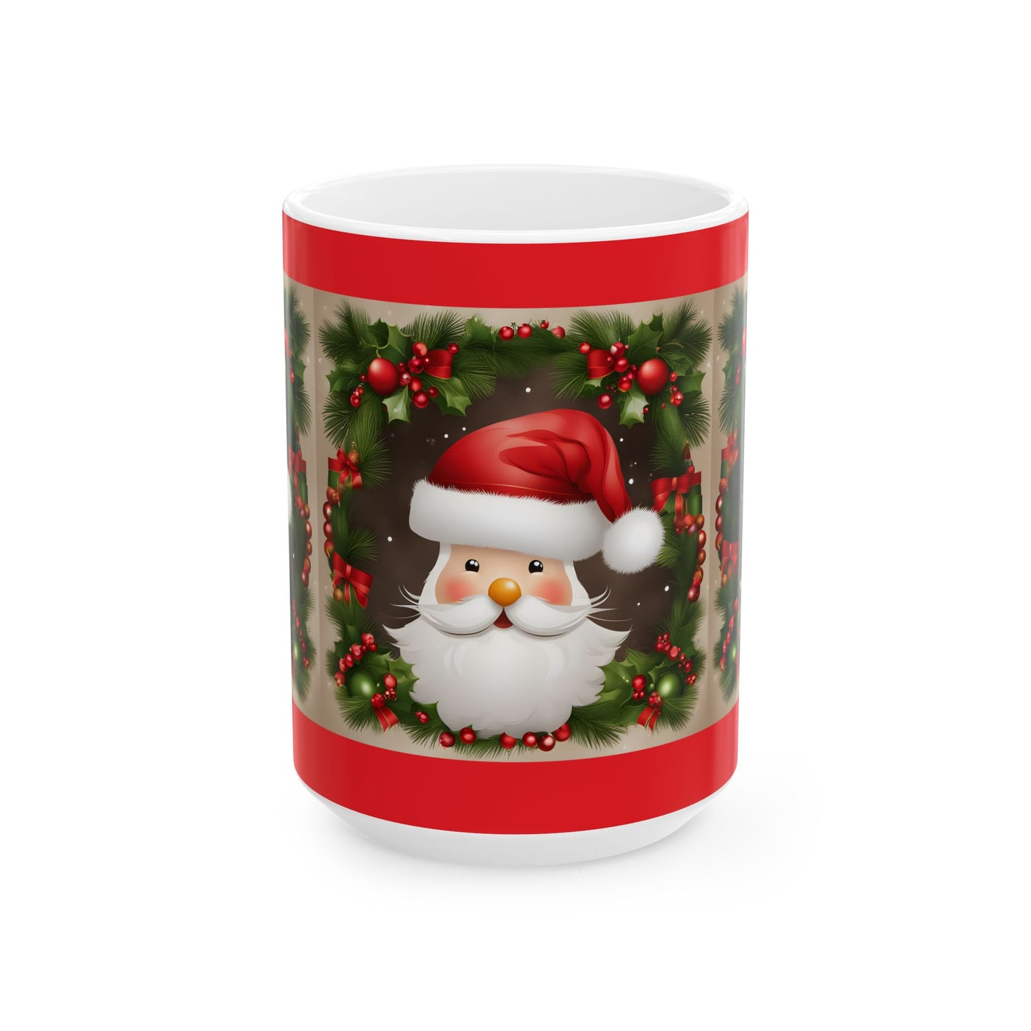 Princess Grace Ceramic Mug