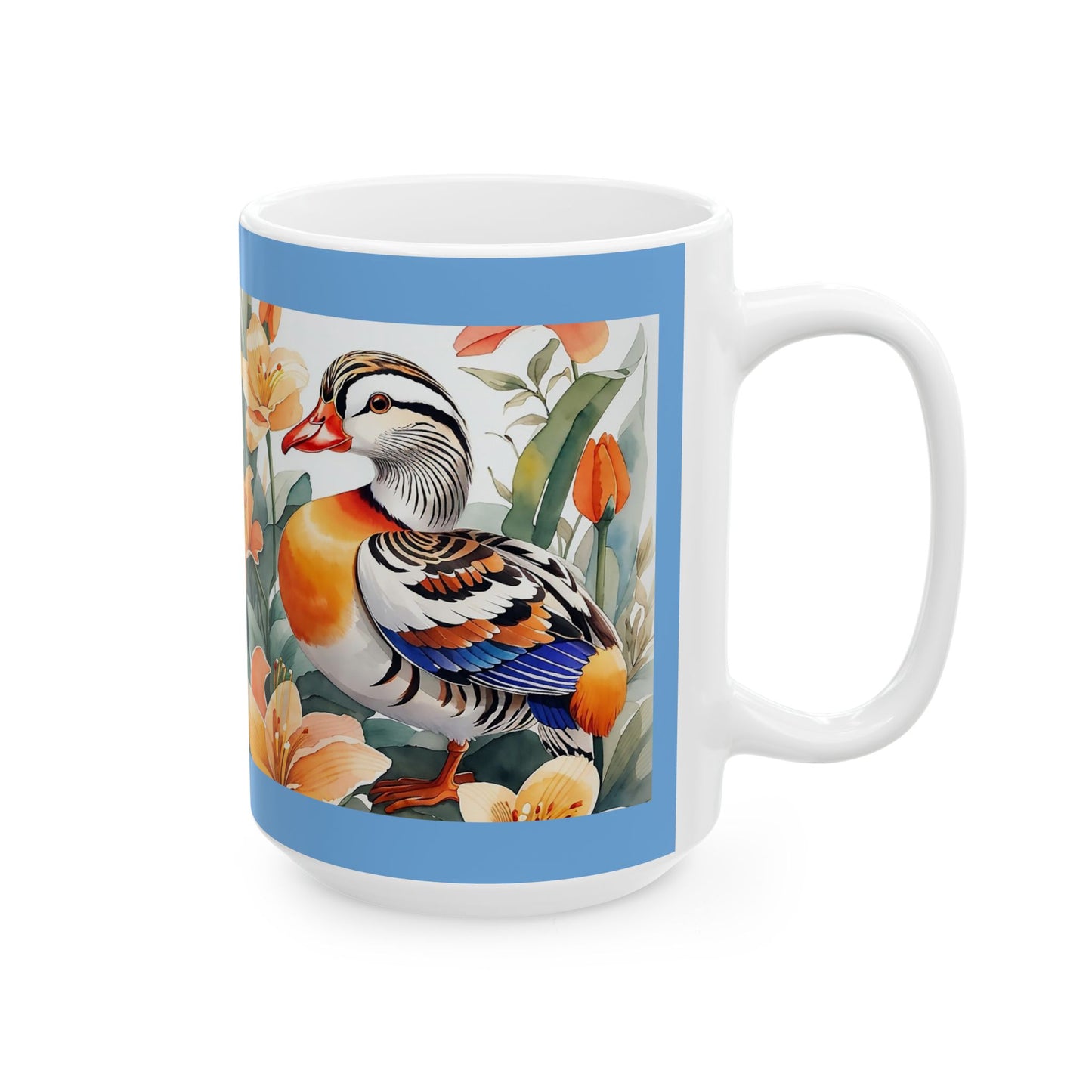 Princess Grace Ceramic Mug