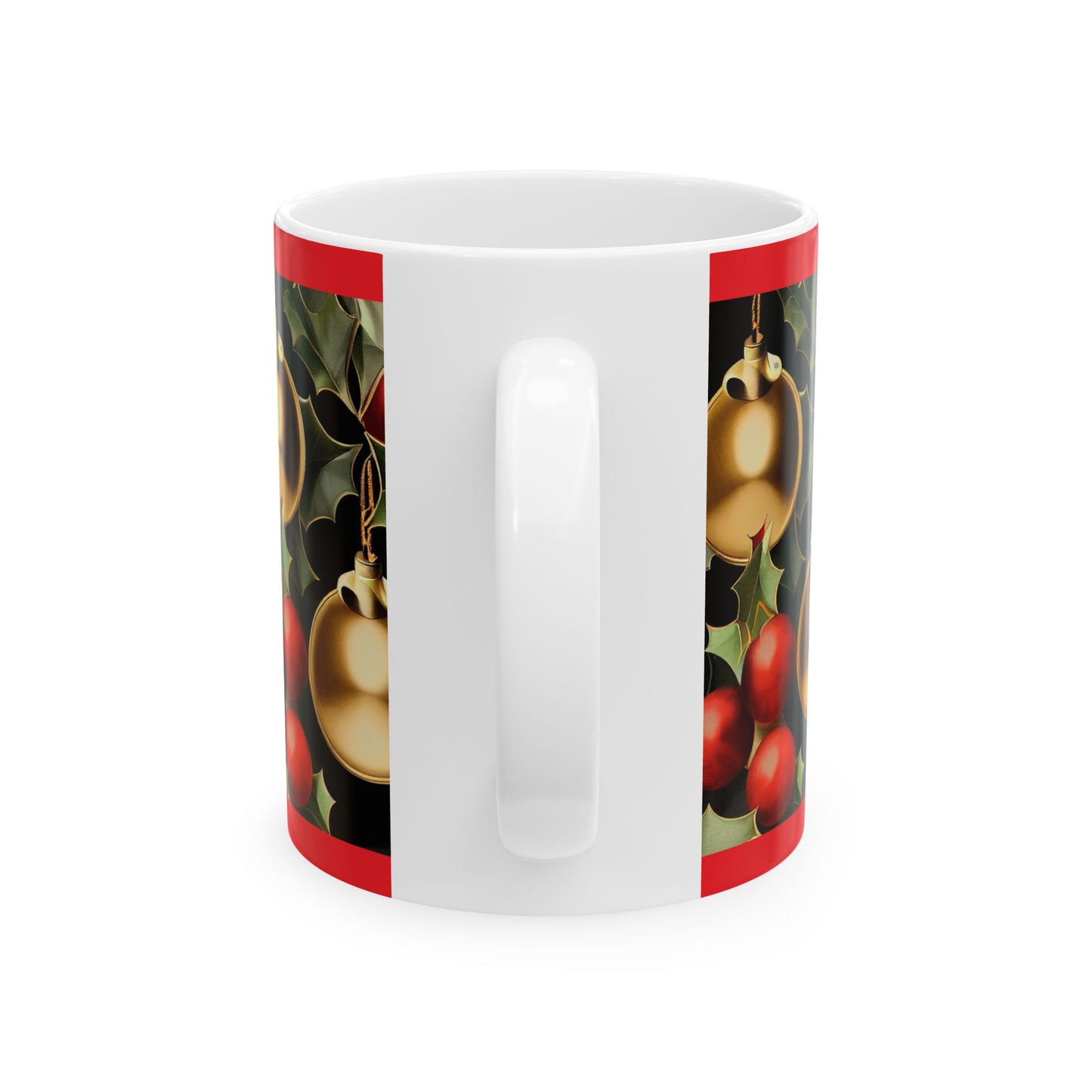 Princess Grace Ceramic Mug