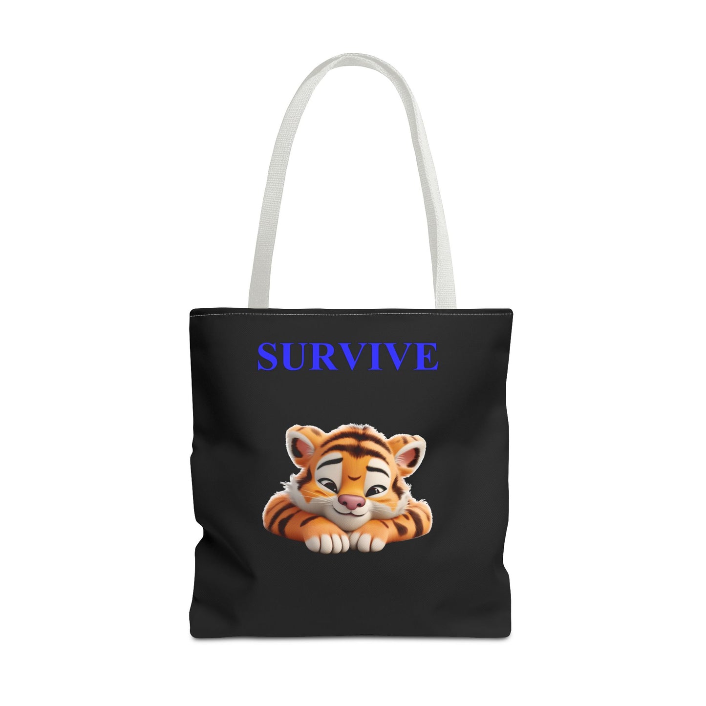 Princess Grace Tote Bag