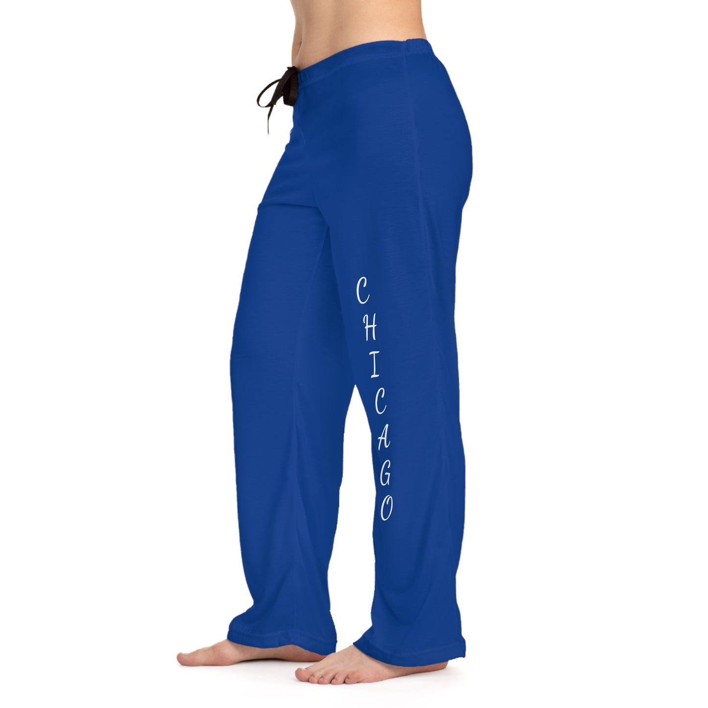 Princess Grace TEAM USA Pajama Pants CHICAGO