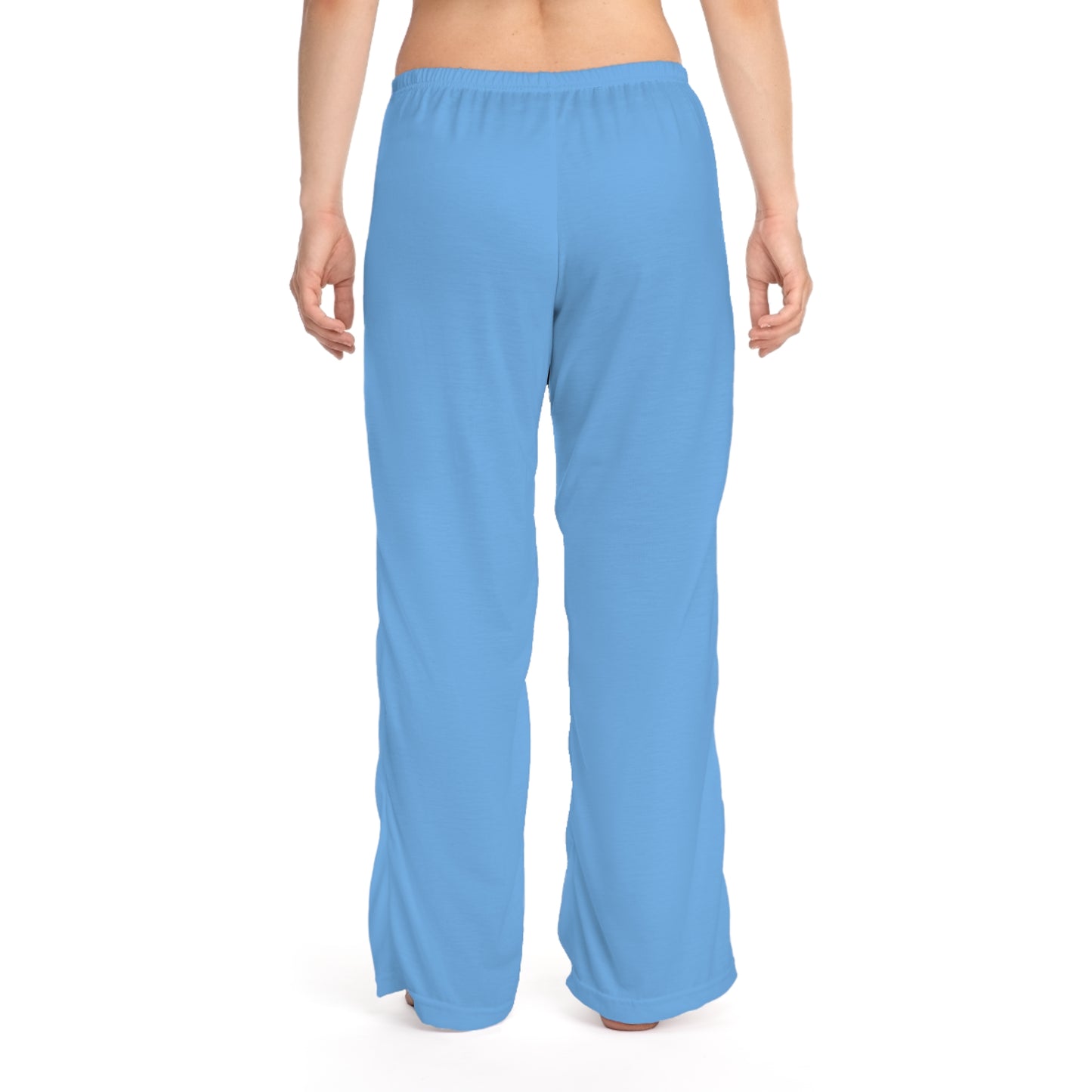 Princess Grace Cute Tiger Women's Pajama Pants Cozy Sleepwear for Relaxation