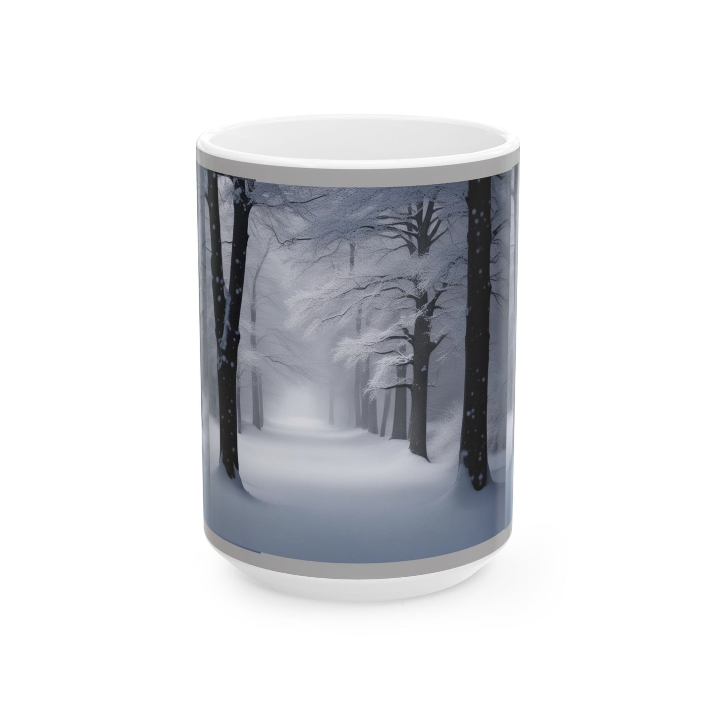 Princess Grace Ceramic Mug