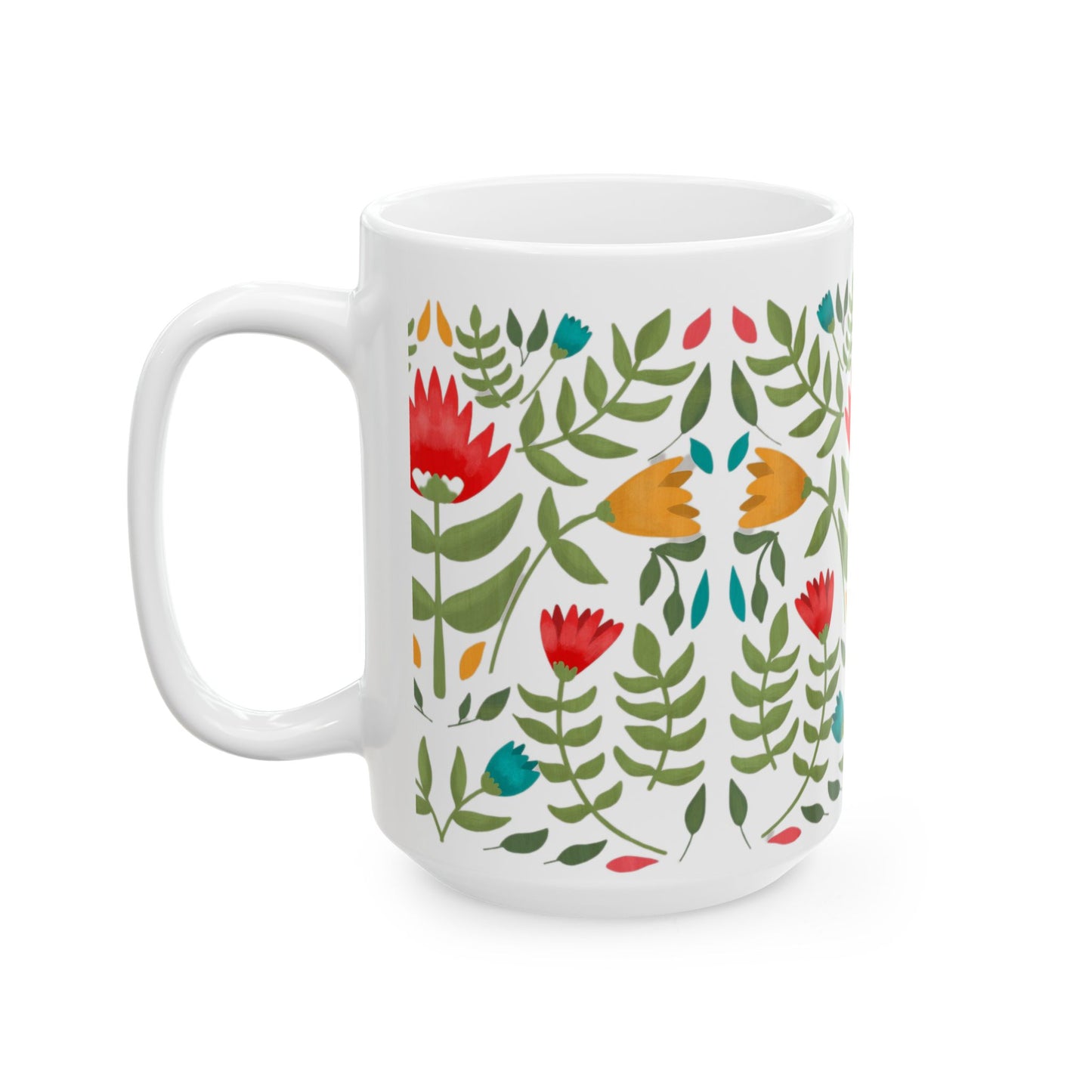 Princess Grace Ceramic Mug