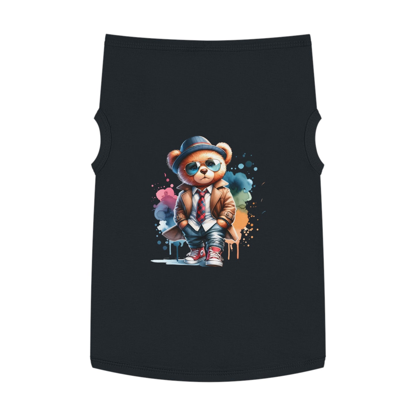 Princess Grace CUTE Pet Tank Top