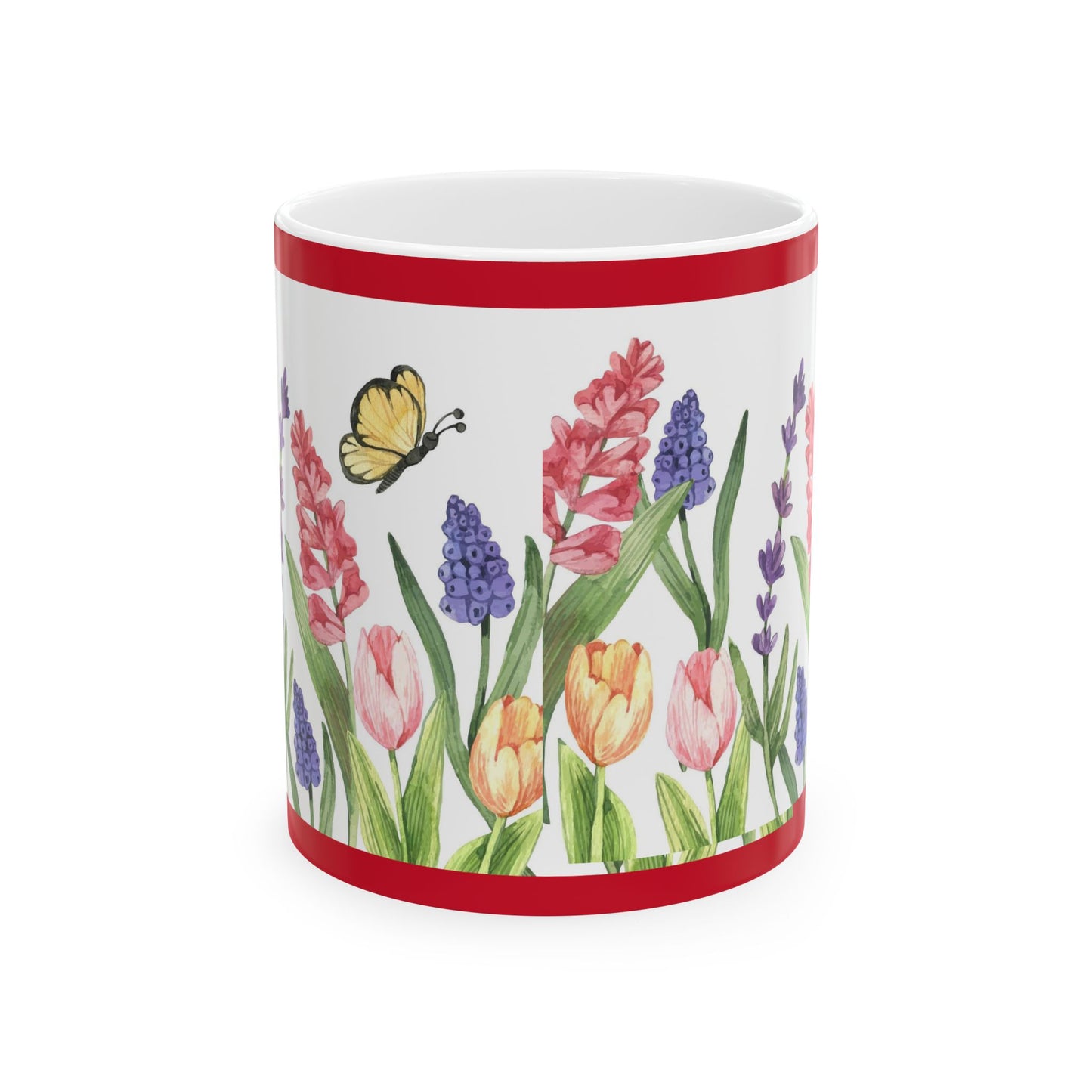 Princess Grace Ceramic Mug