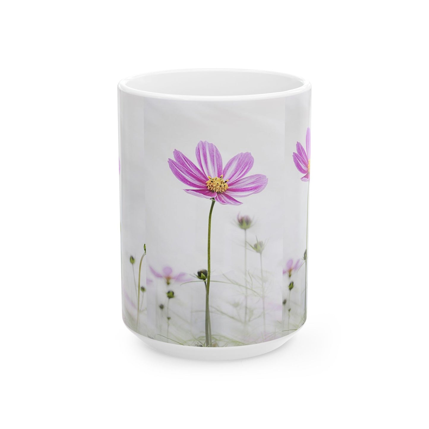 Princess Grace Ceramic Mug
