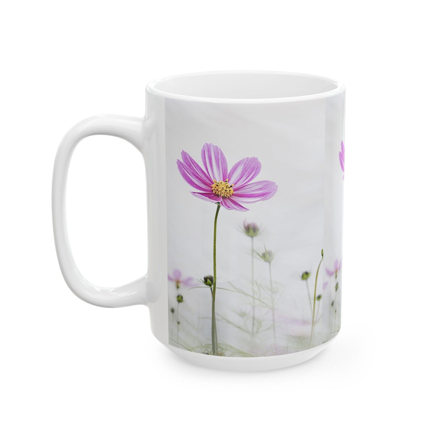 Princess Grace Ceramic Mug