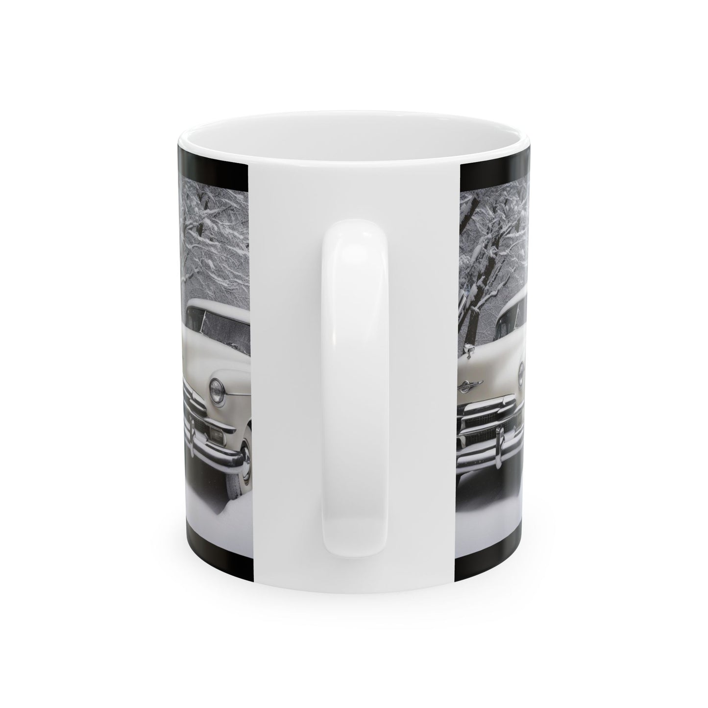 Princess Grace Ceramic Mug
