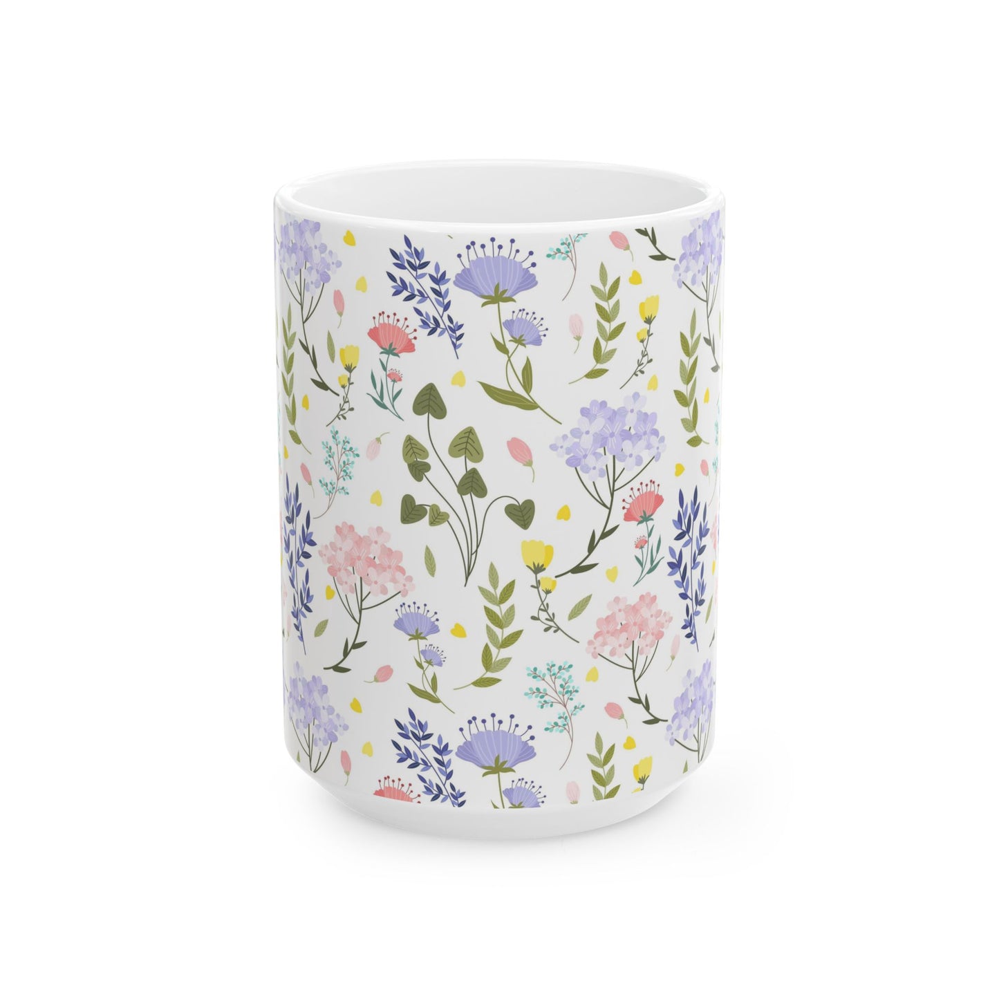 Princess Grace Ceramic Mug