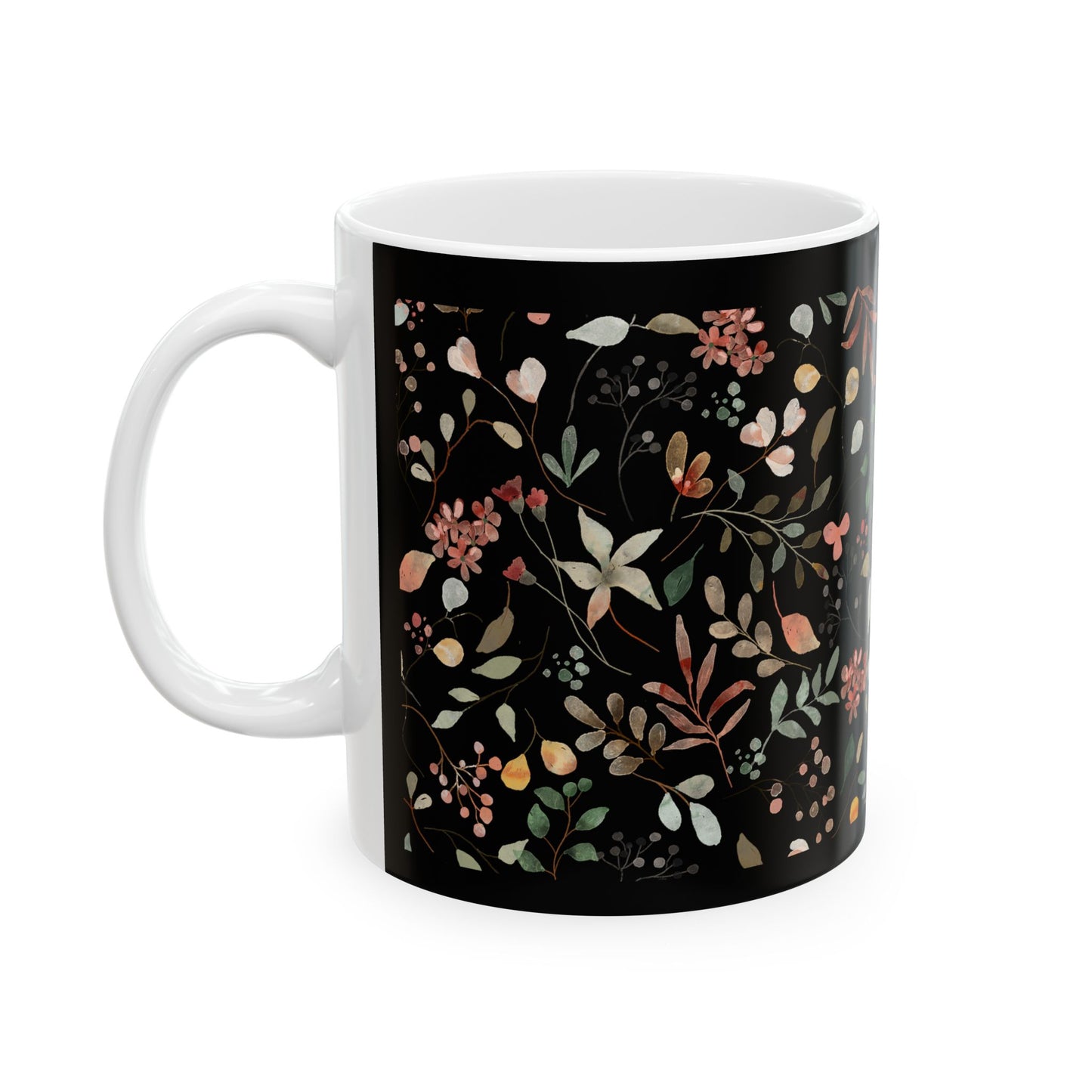 Princess Grace Ceramic Mug
