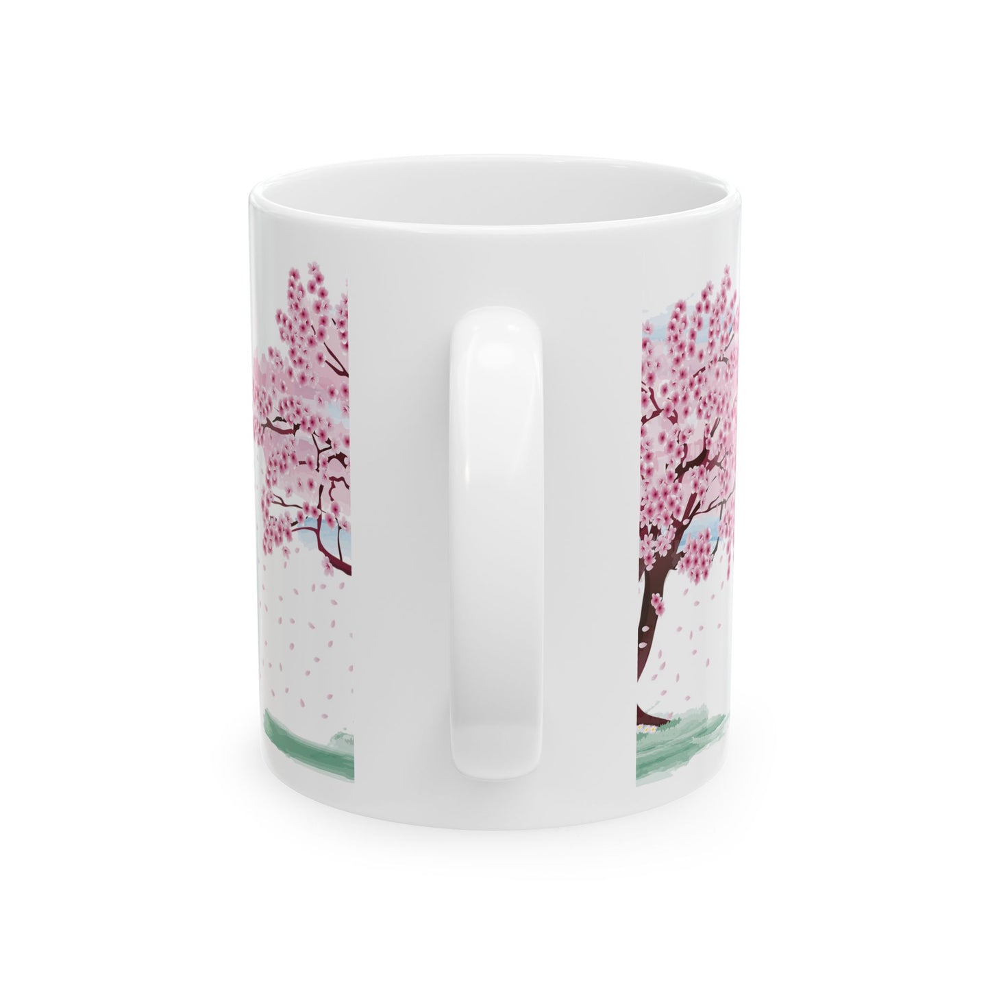 Princess Grace Ceramic Mug