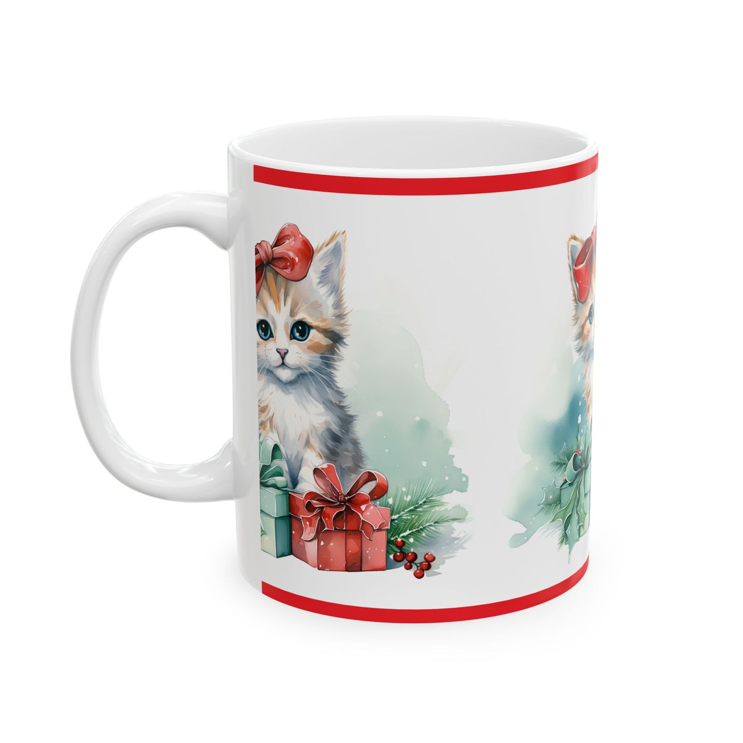 Princess Grace Ceramic Mug
