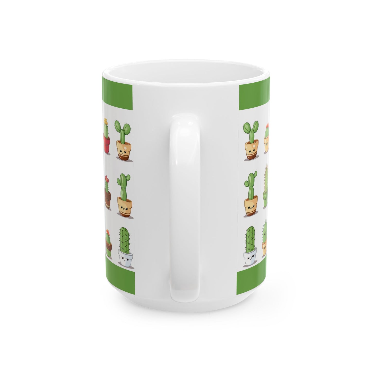 Princess Grace Ceramic Mug