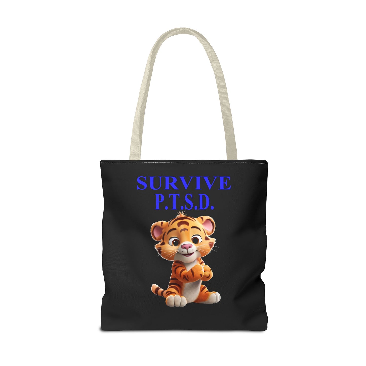 Princess Grace Tote Bag