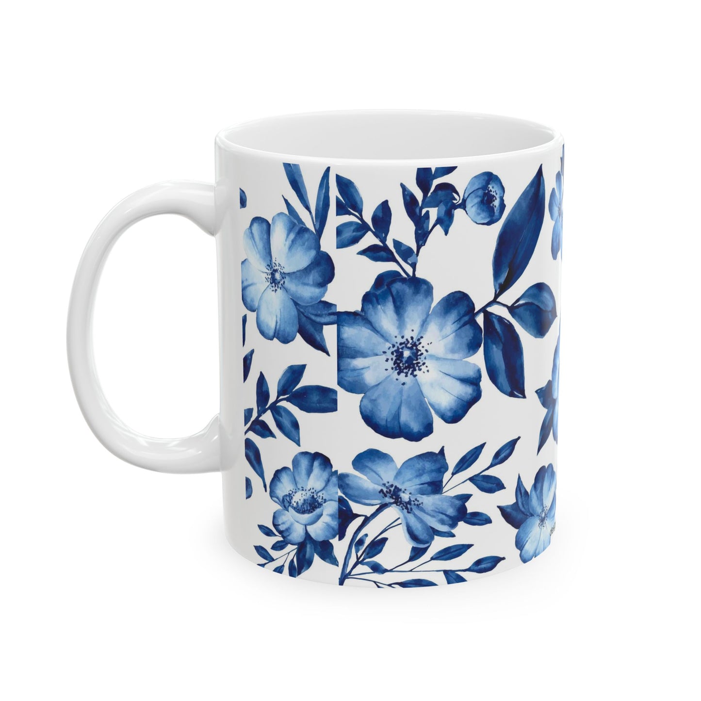 Princess Grace Ceramic Mug