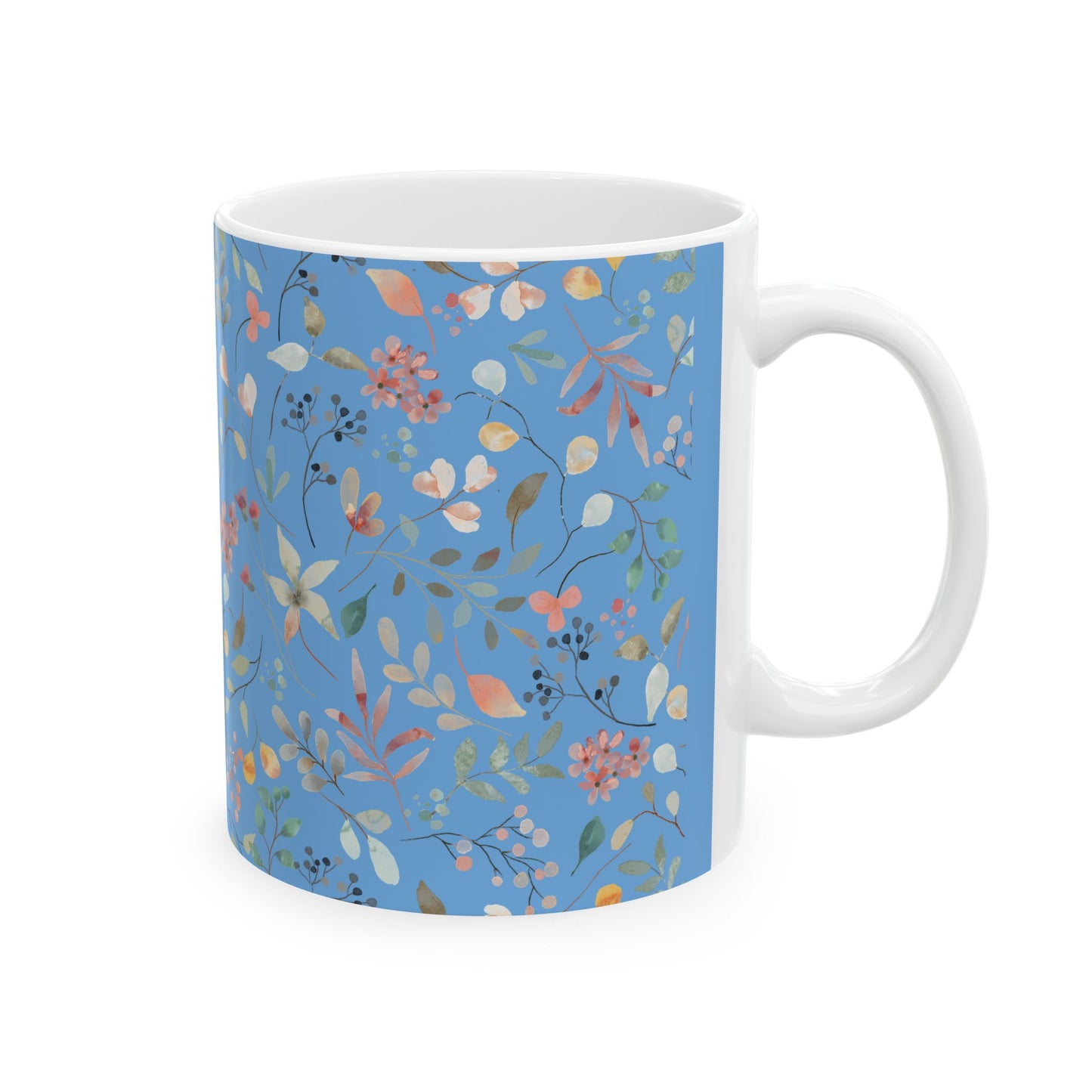 Princess Grace Ceramic Mug