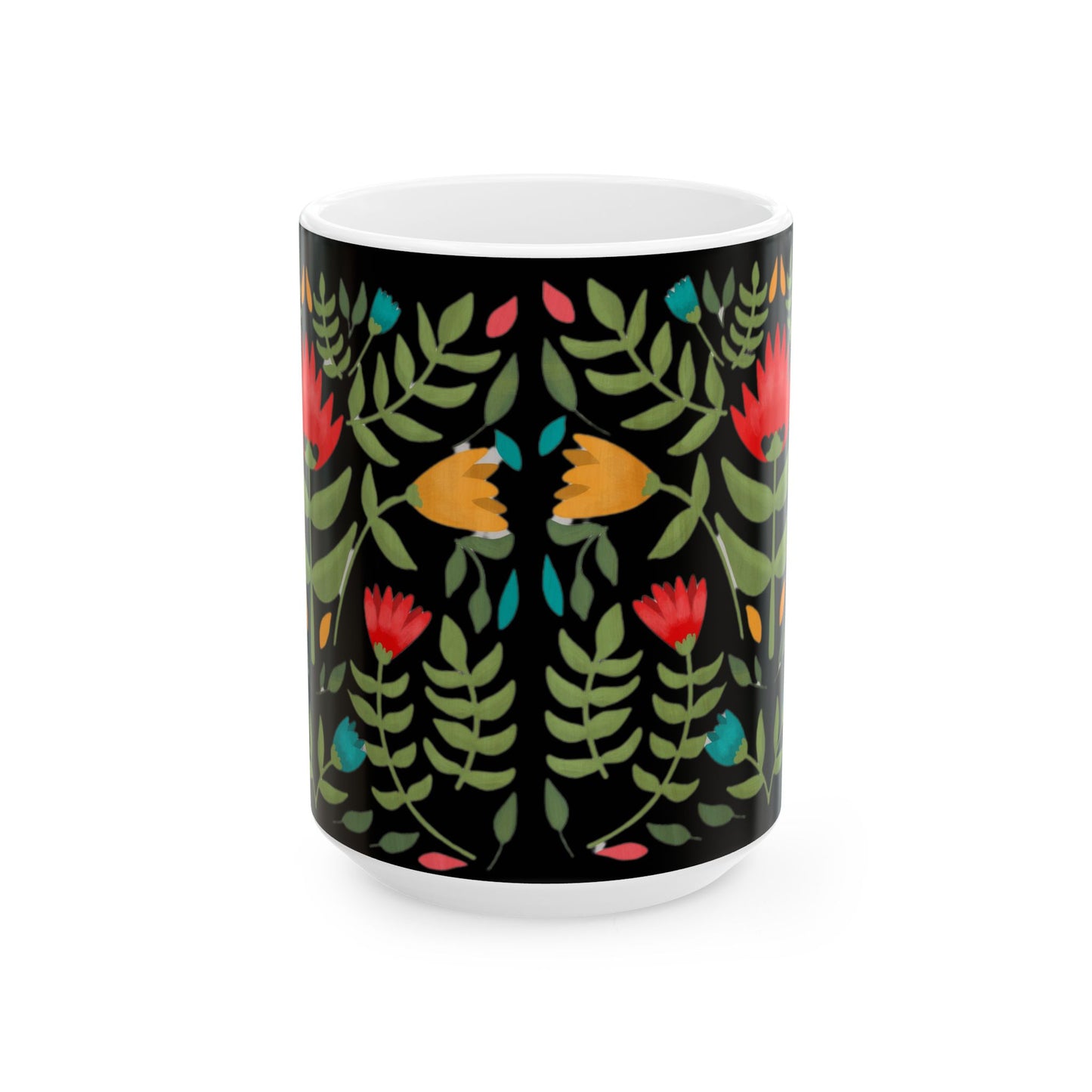 Princess Grace Ceramic Mug