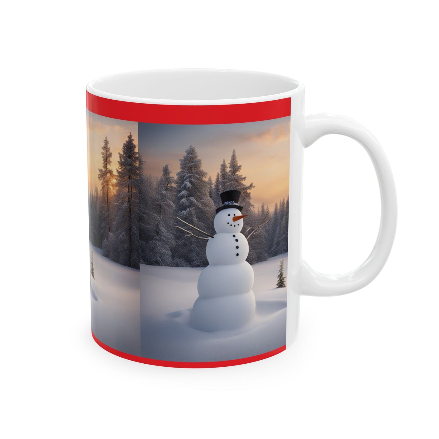 Princess Grace Ceramic Mug