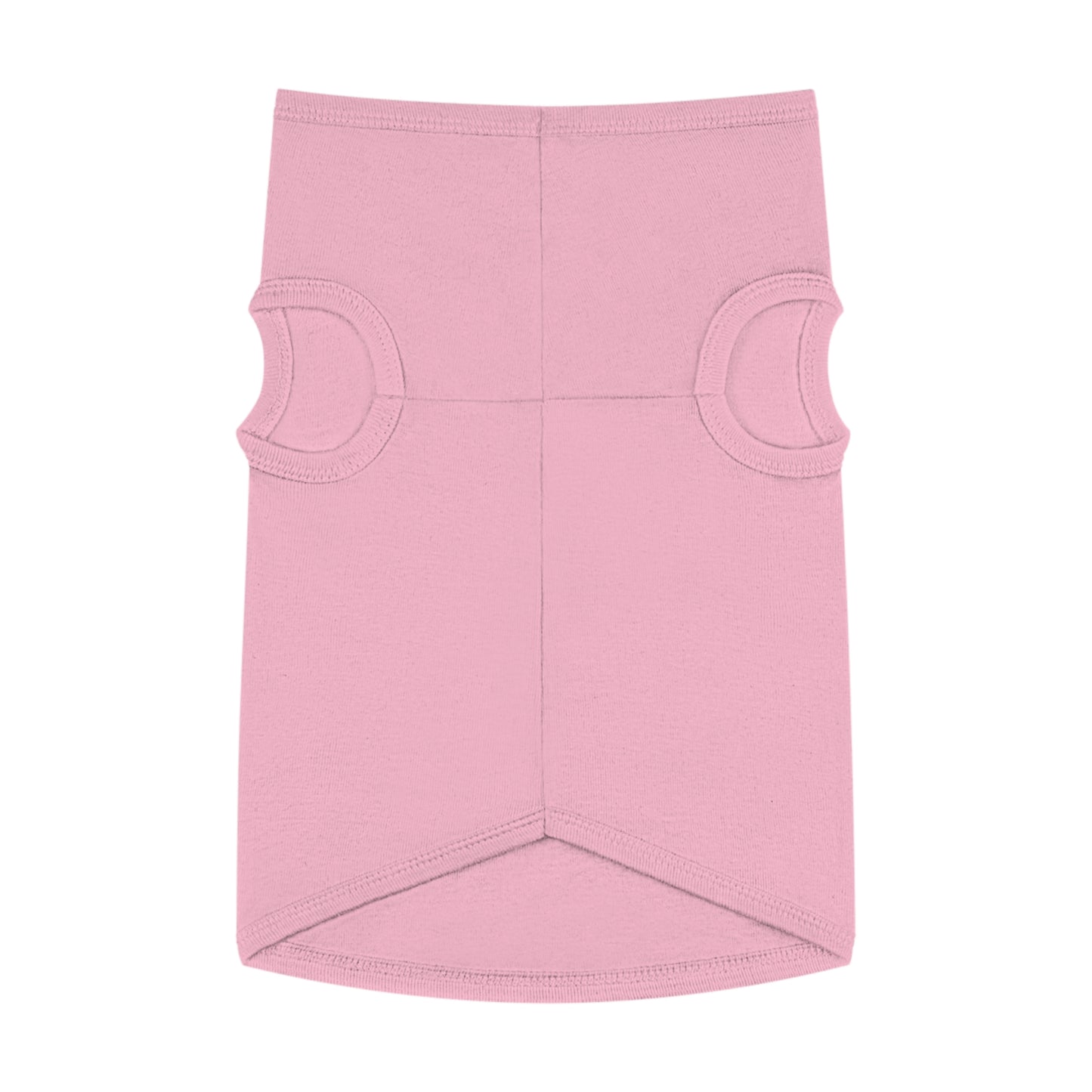 Princess Grace CUTE Cool Bear Pet Tank Top Stylish Dog Apparel for Fun Outings