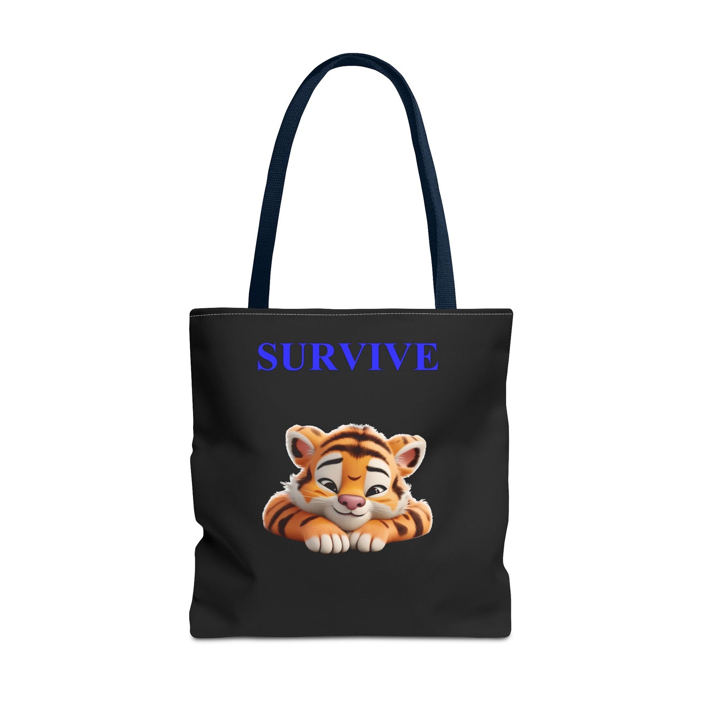 Princess Grace Tote Bag