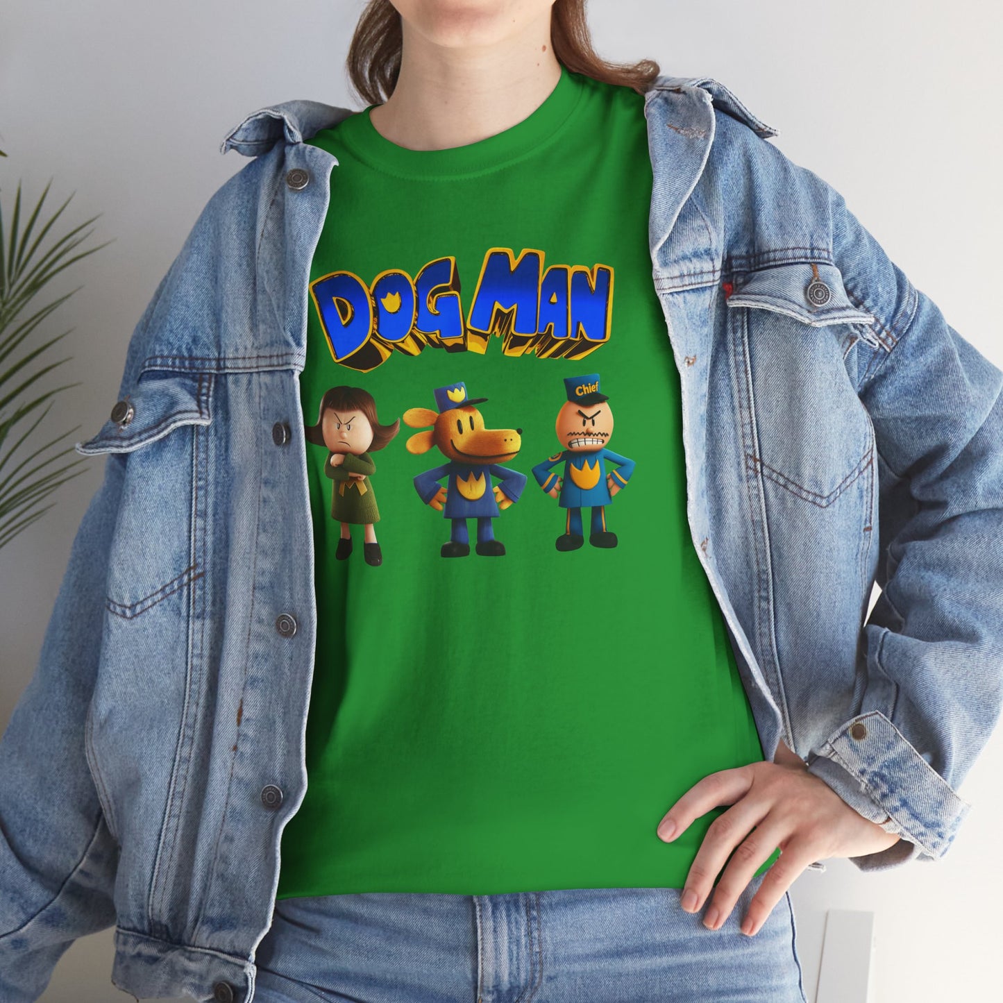 Princess Grace FUN Carton Unisex Heavy Cotton Tee Fun Graphic T-Shirt for Kids and Fans