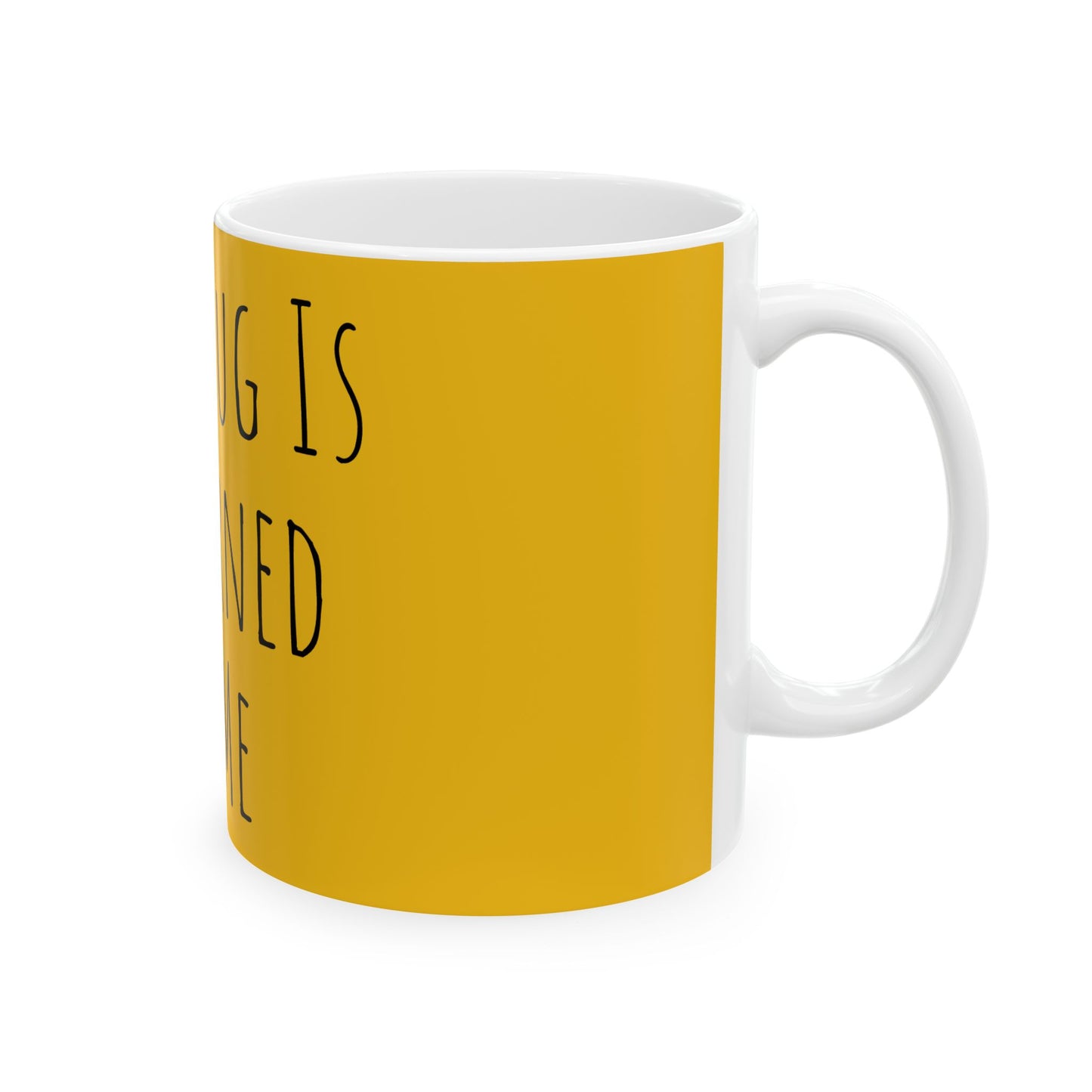 Princess Grace Ceramic Mug