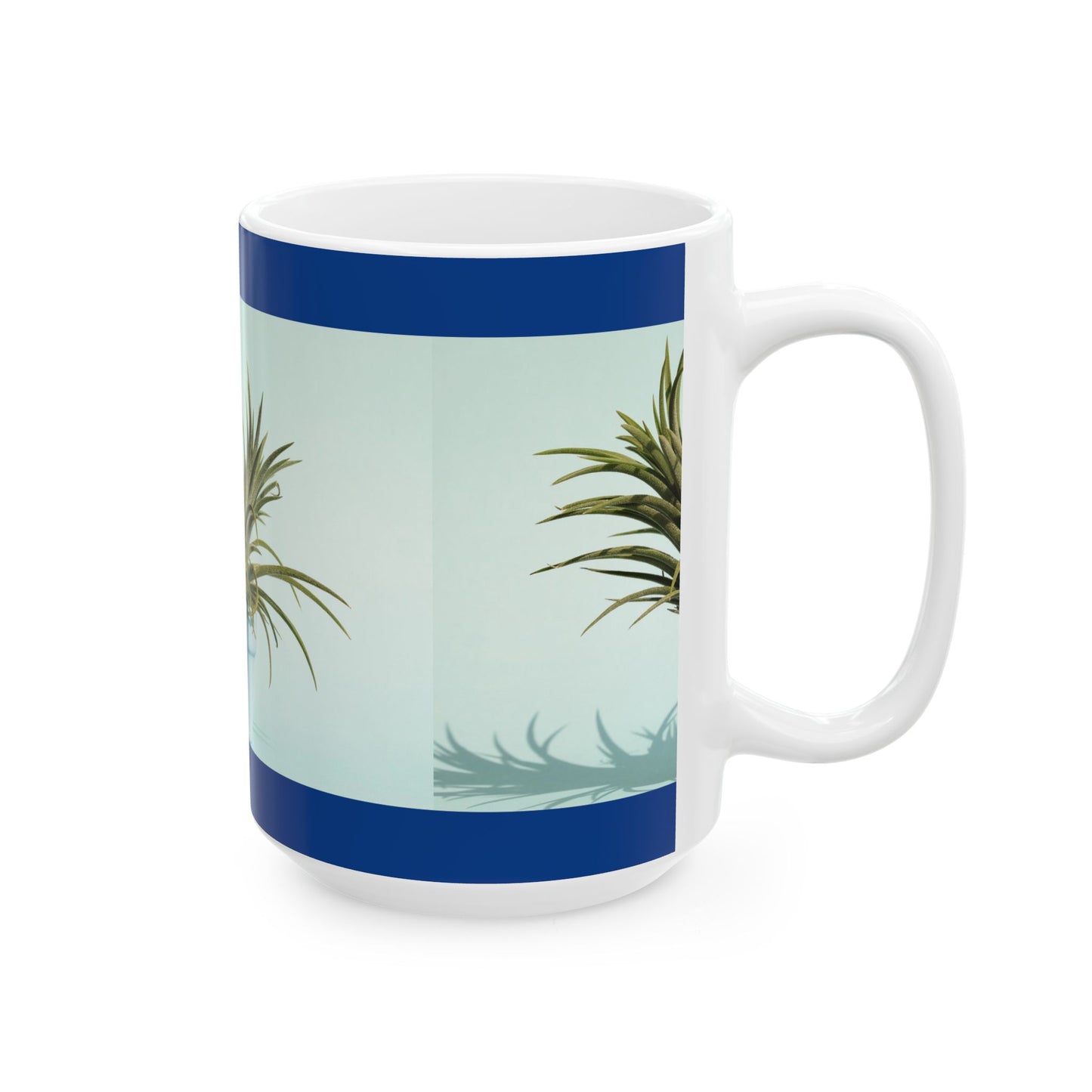 Princess Grace Ceramic Mug 11oz