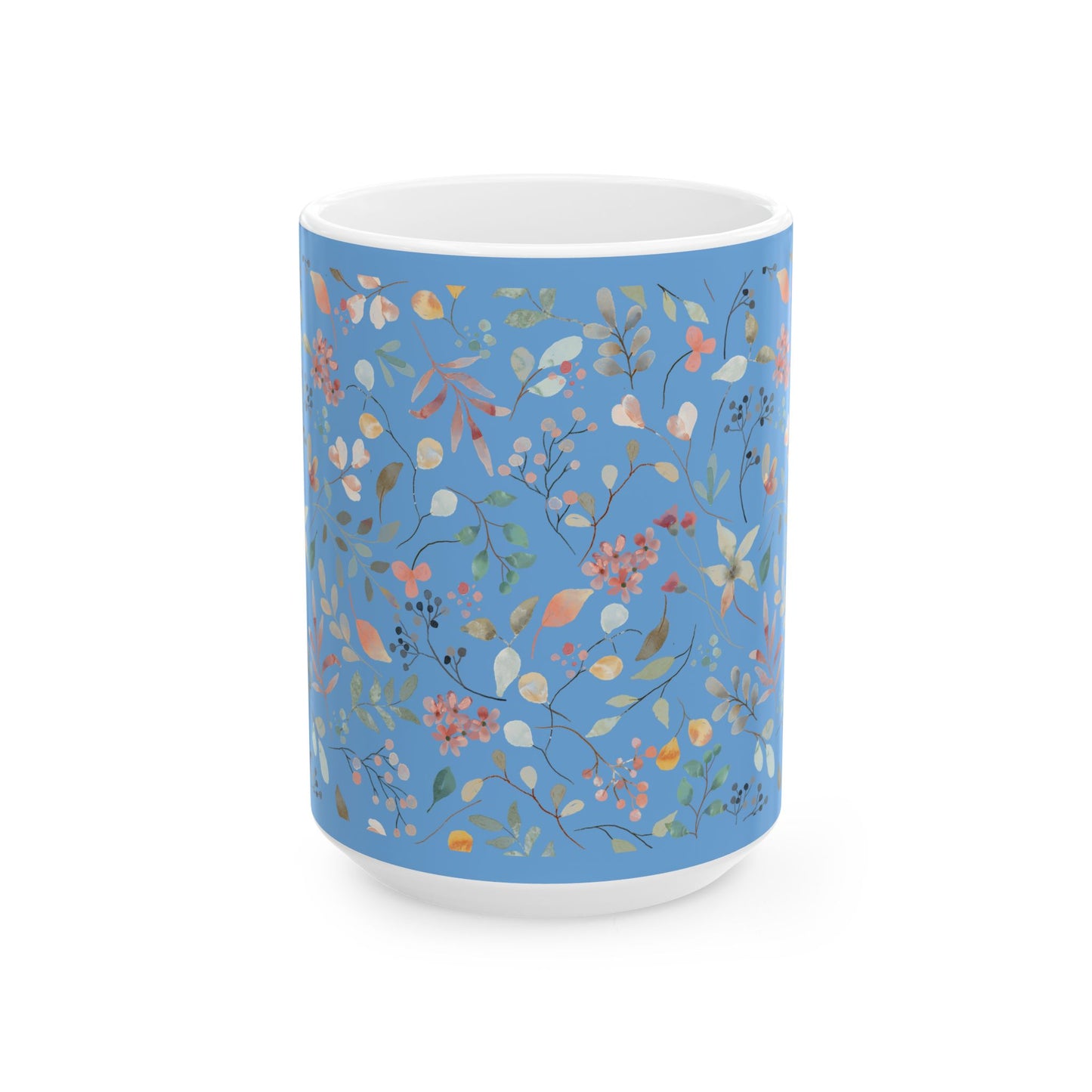 Princess Grace Ceramic Mug