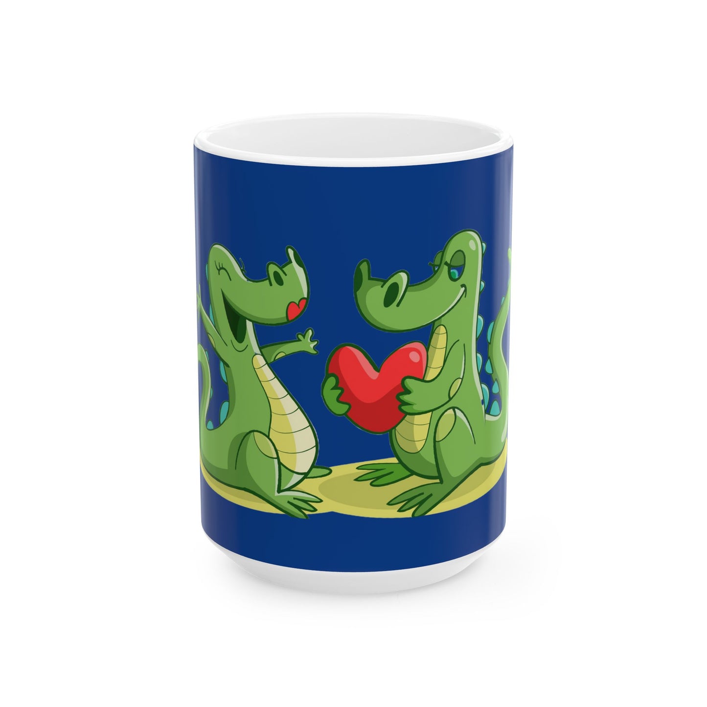 Princess Grace Ceramic Mug