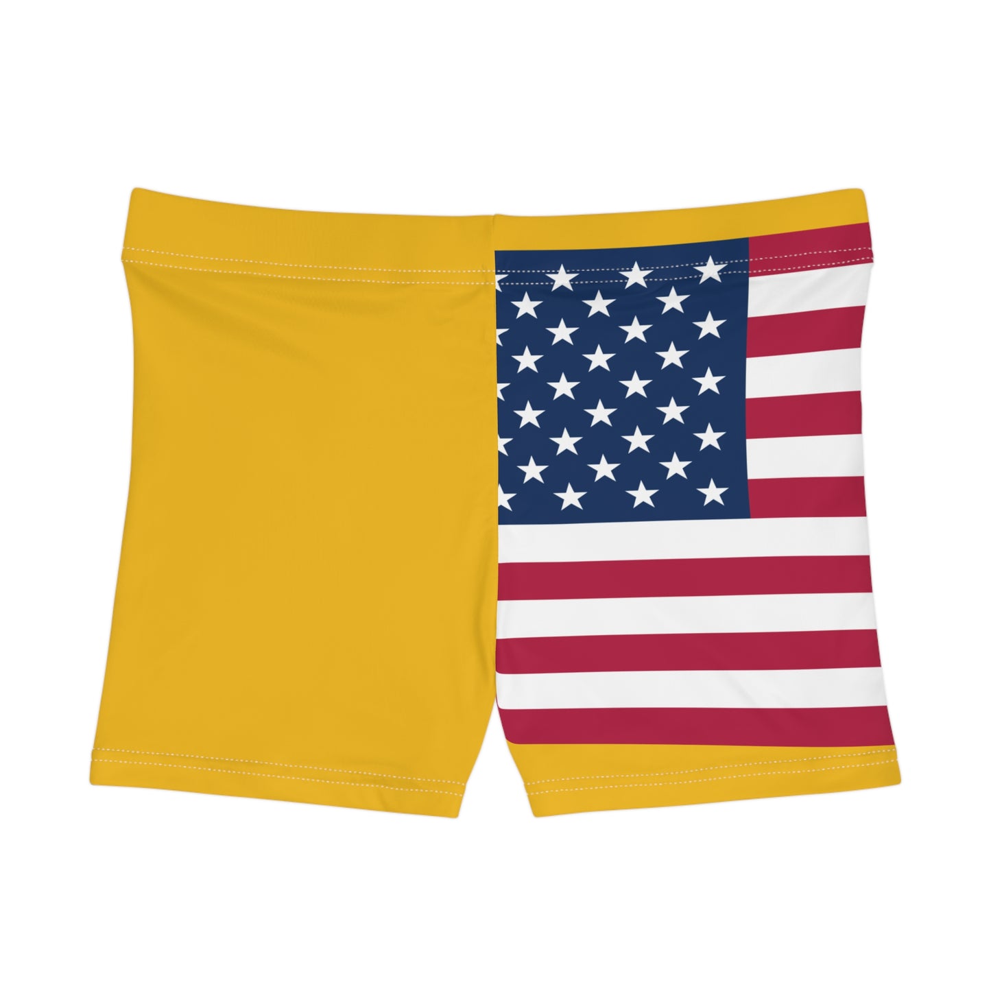 Princess Grace TEAM USA Shorts