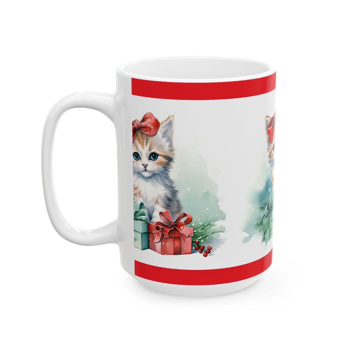 Princess Grace Ceramic Mug