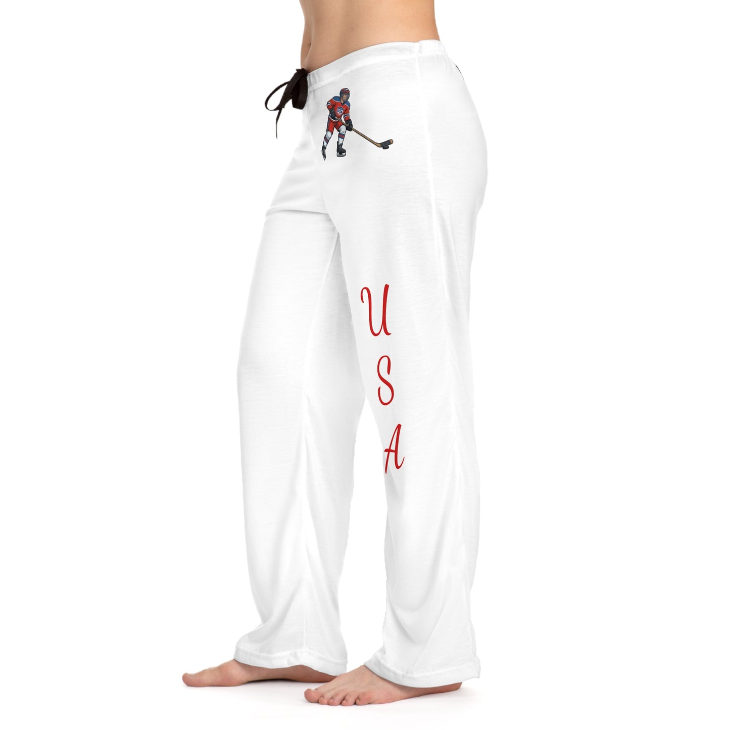Princess Grace TEAM USA Pajama Pants