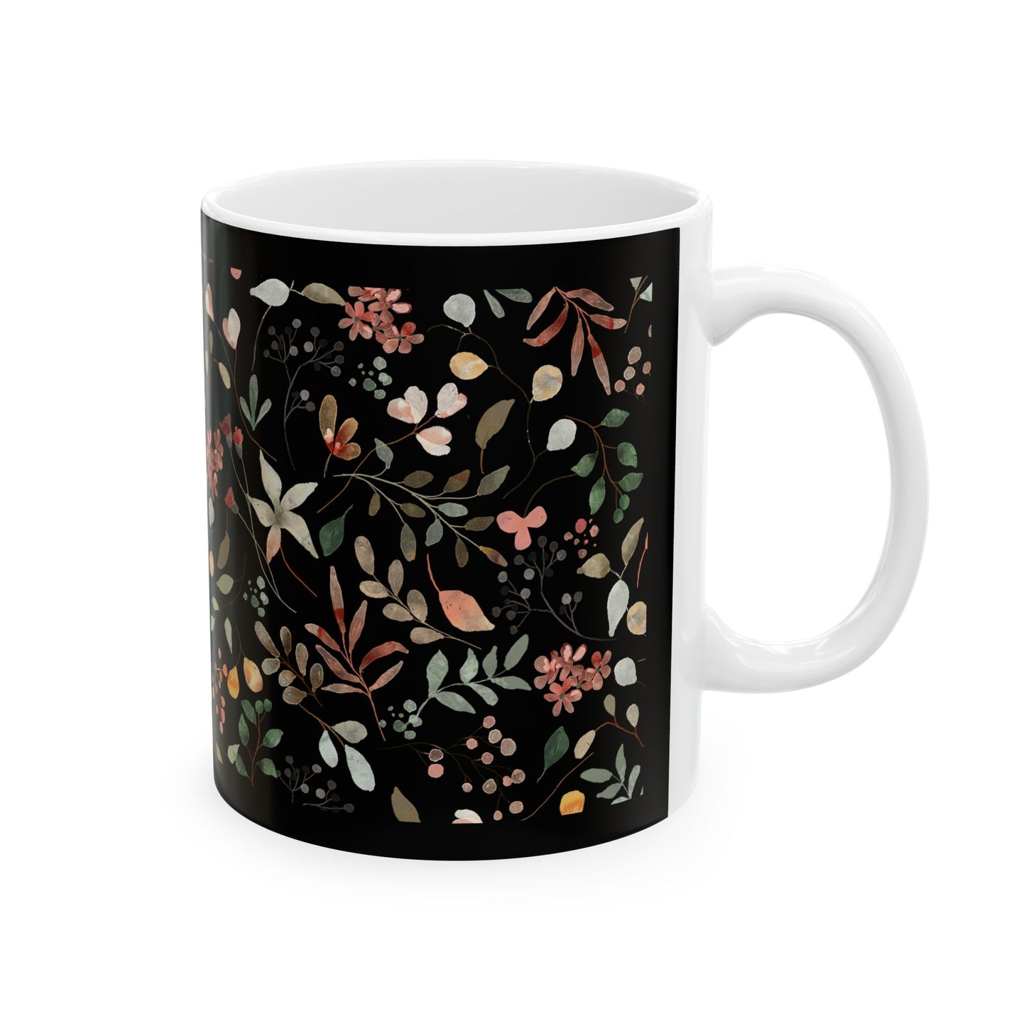 Princess Grace Ceramic Mug