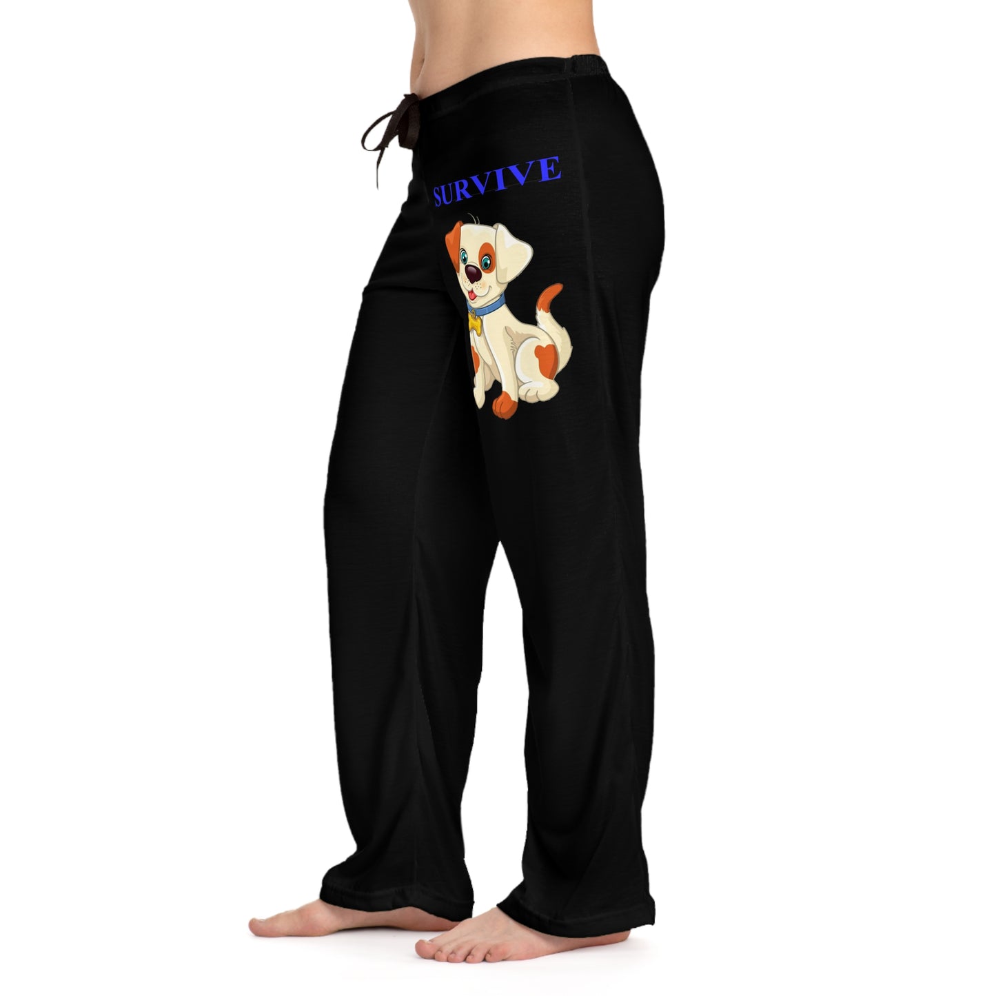 Princess Grace Women's Pajama Pants