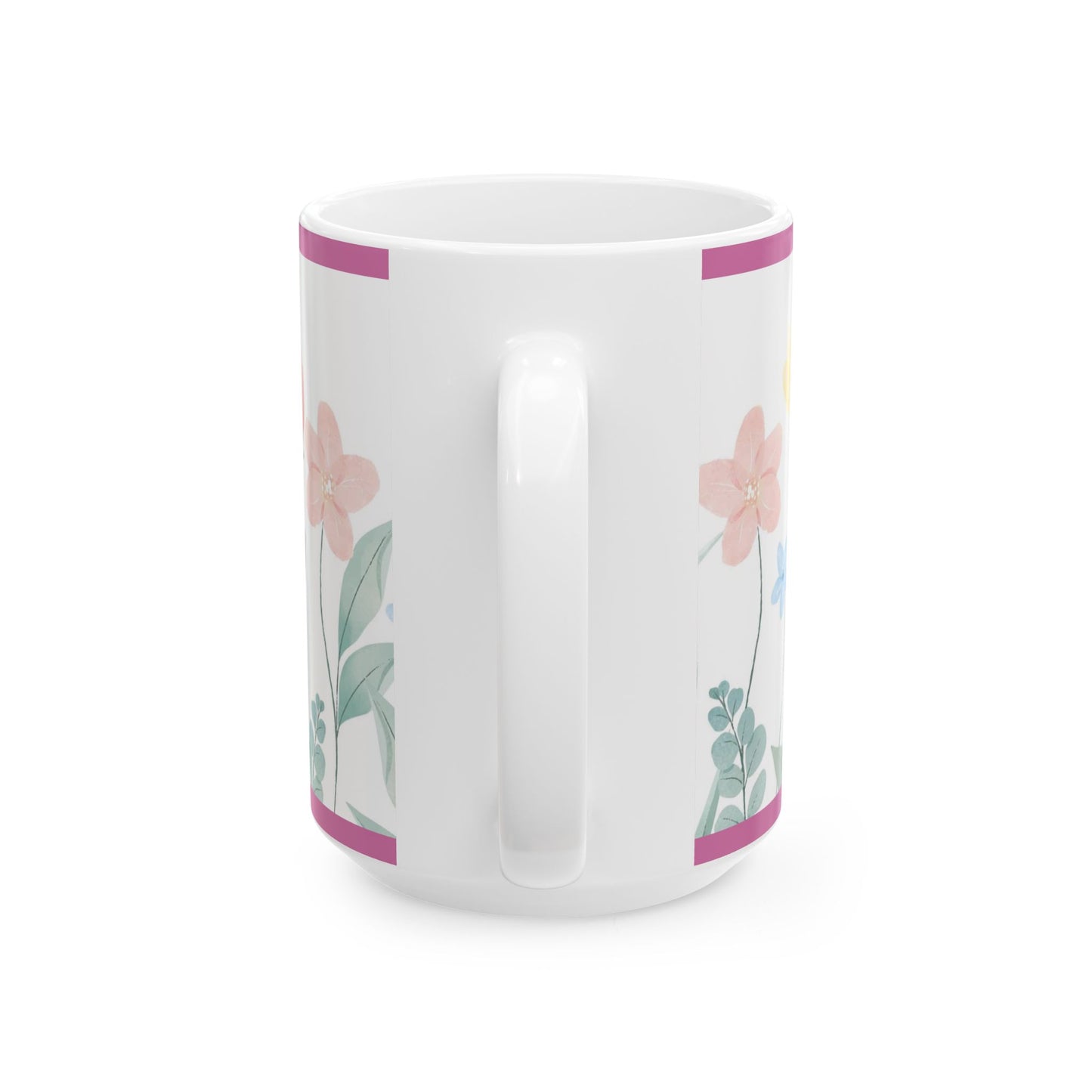 Princess Grace Ceramic Mug