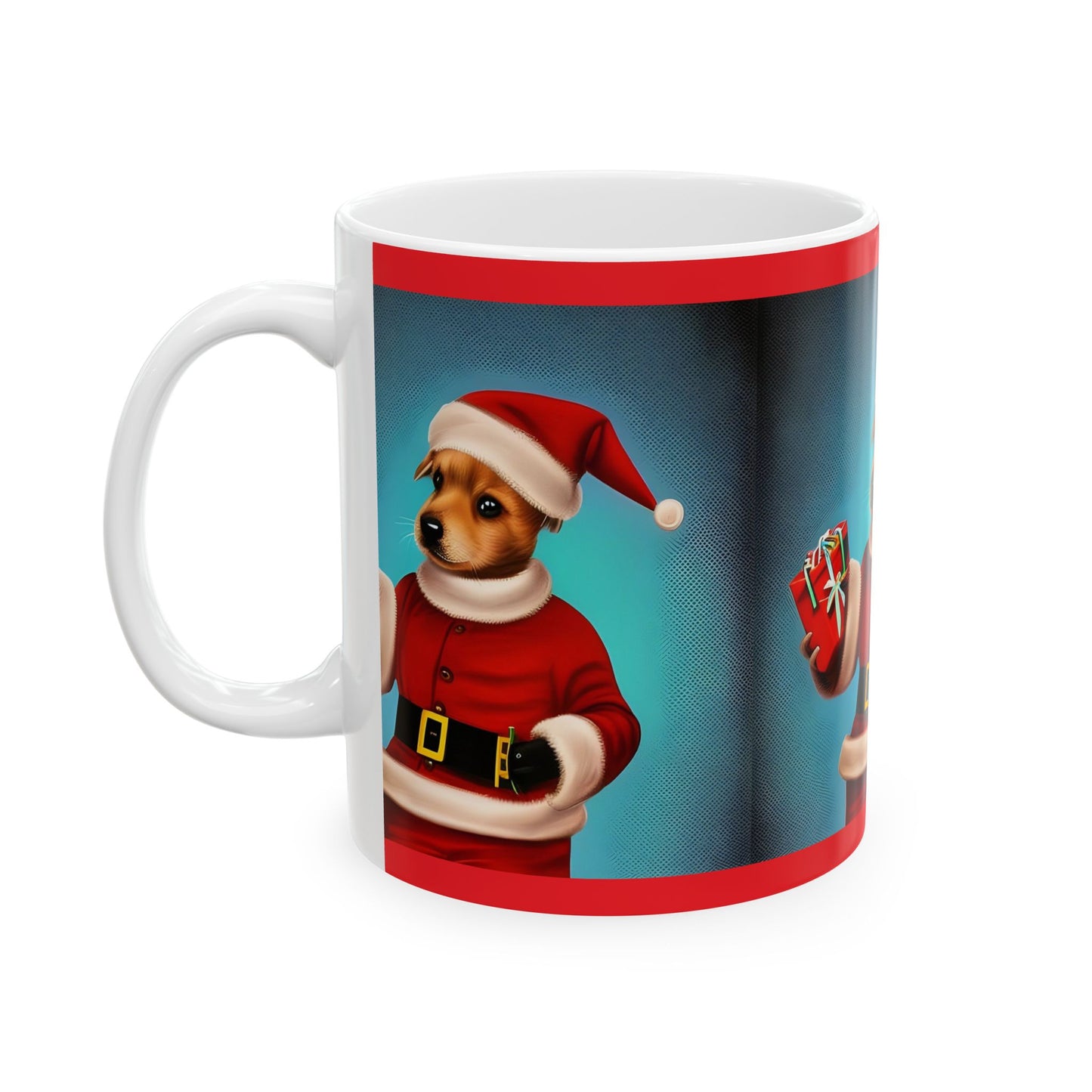 Princess Grace Ceramic Mug