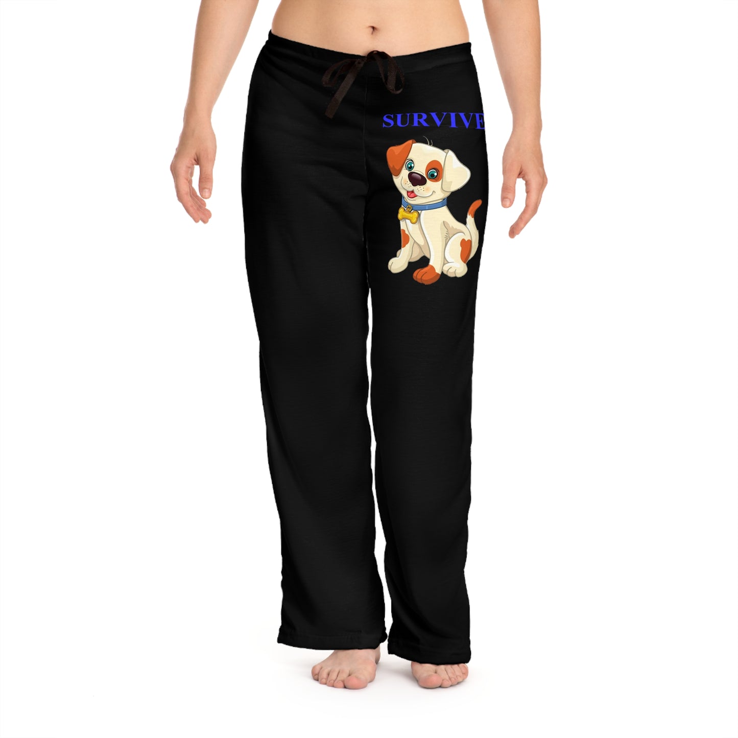 Princess Grace Women's Pajama Pants