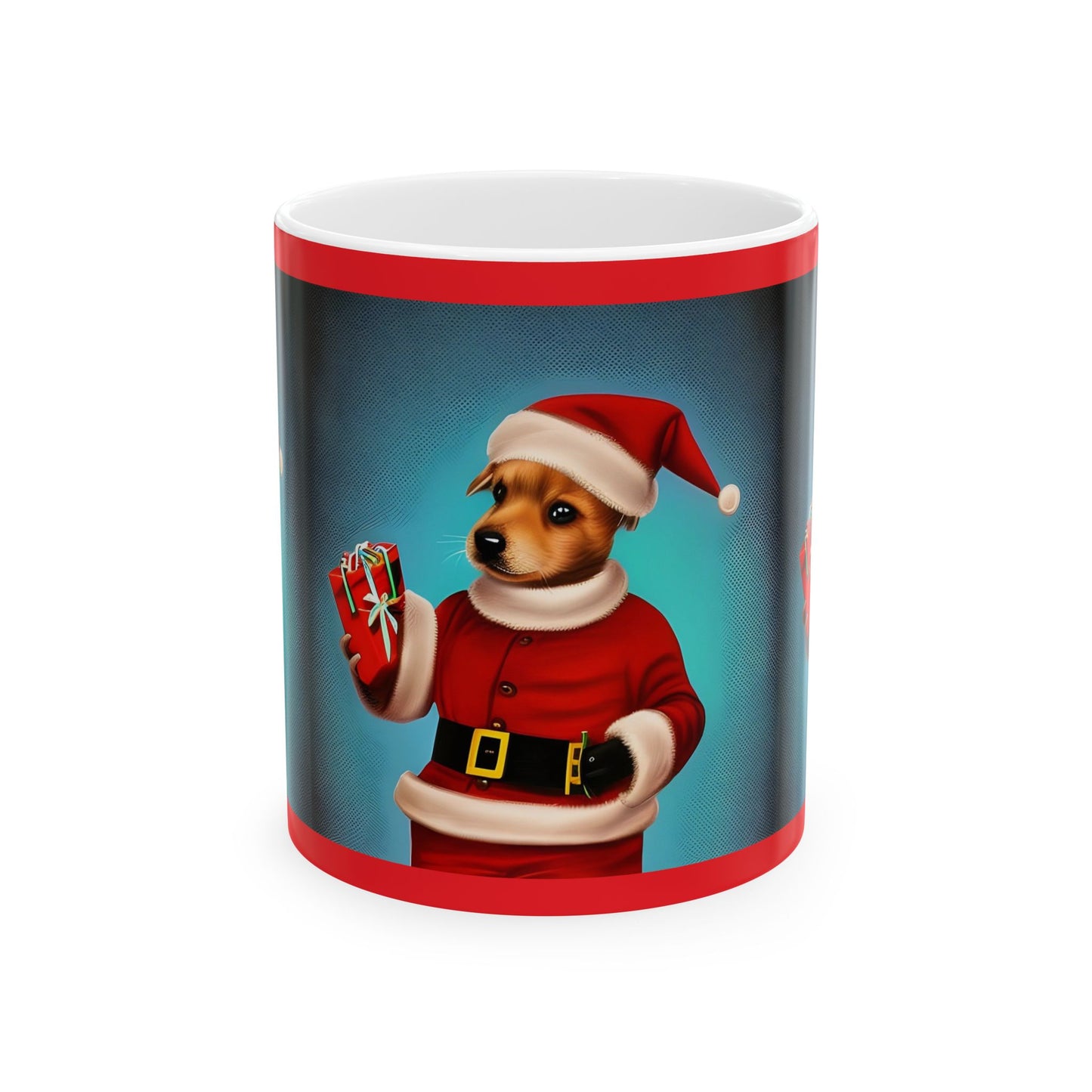 Princess Grace Ceramic Mug
