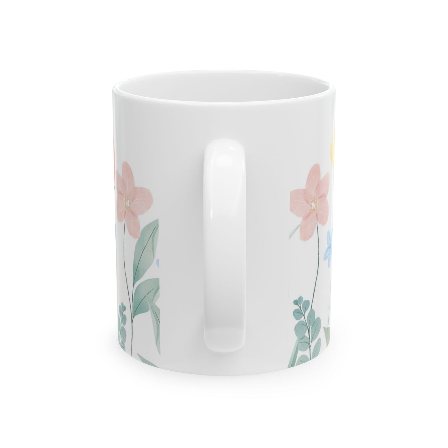 Princess Grace Ceramic Mug