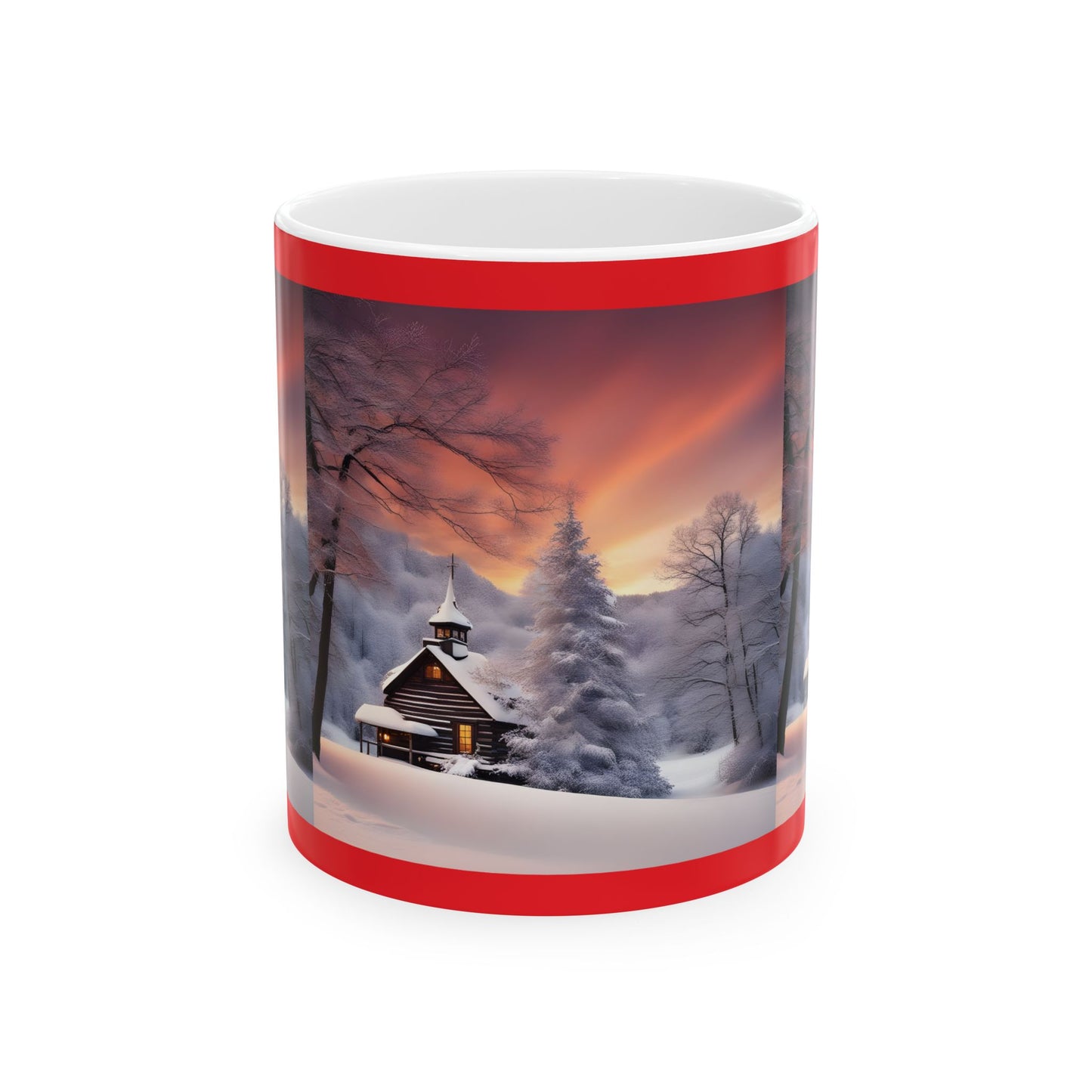 Princess Grace Ceramic Mug