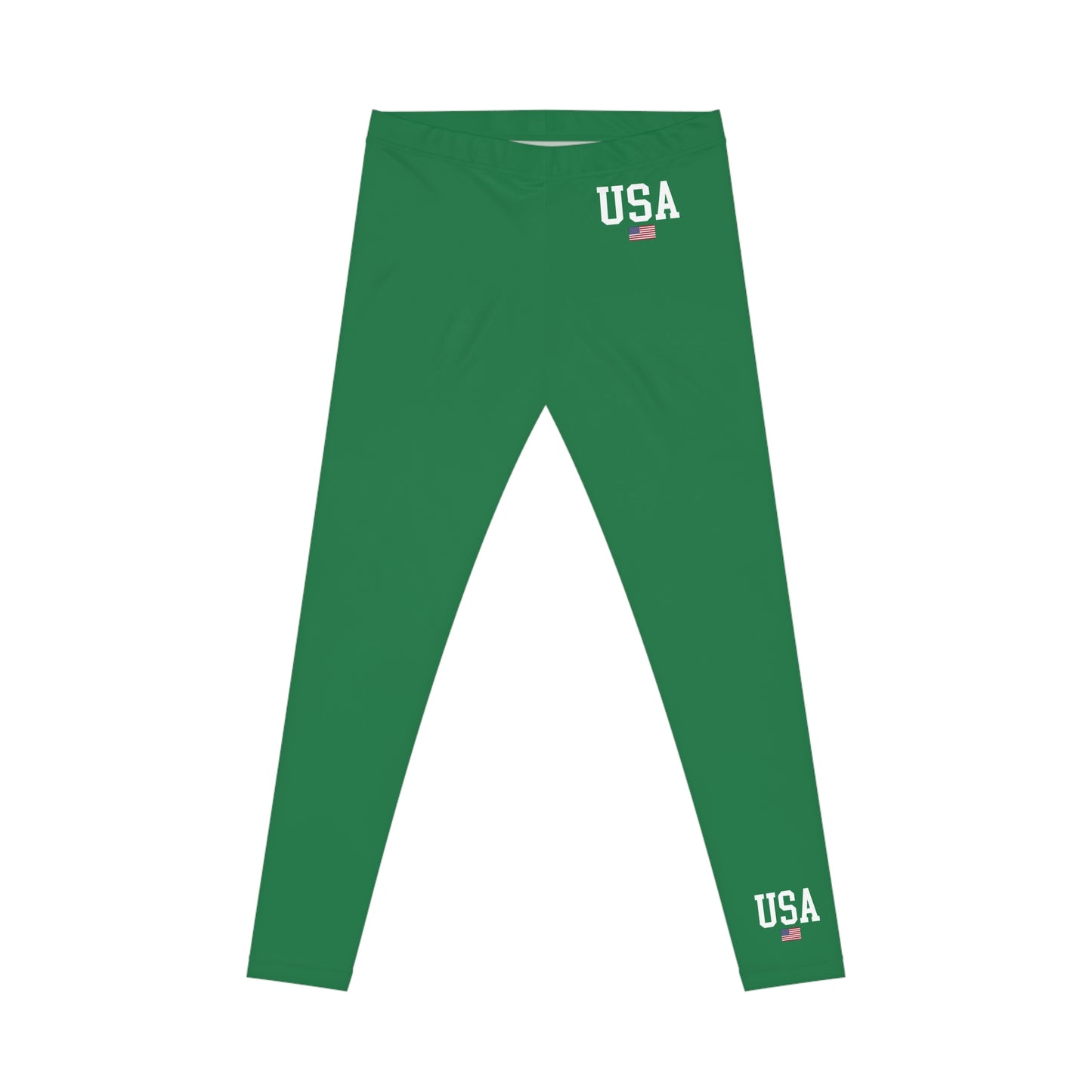 Princess Grace TEAM USA Women's Casual Leggings