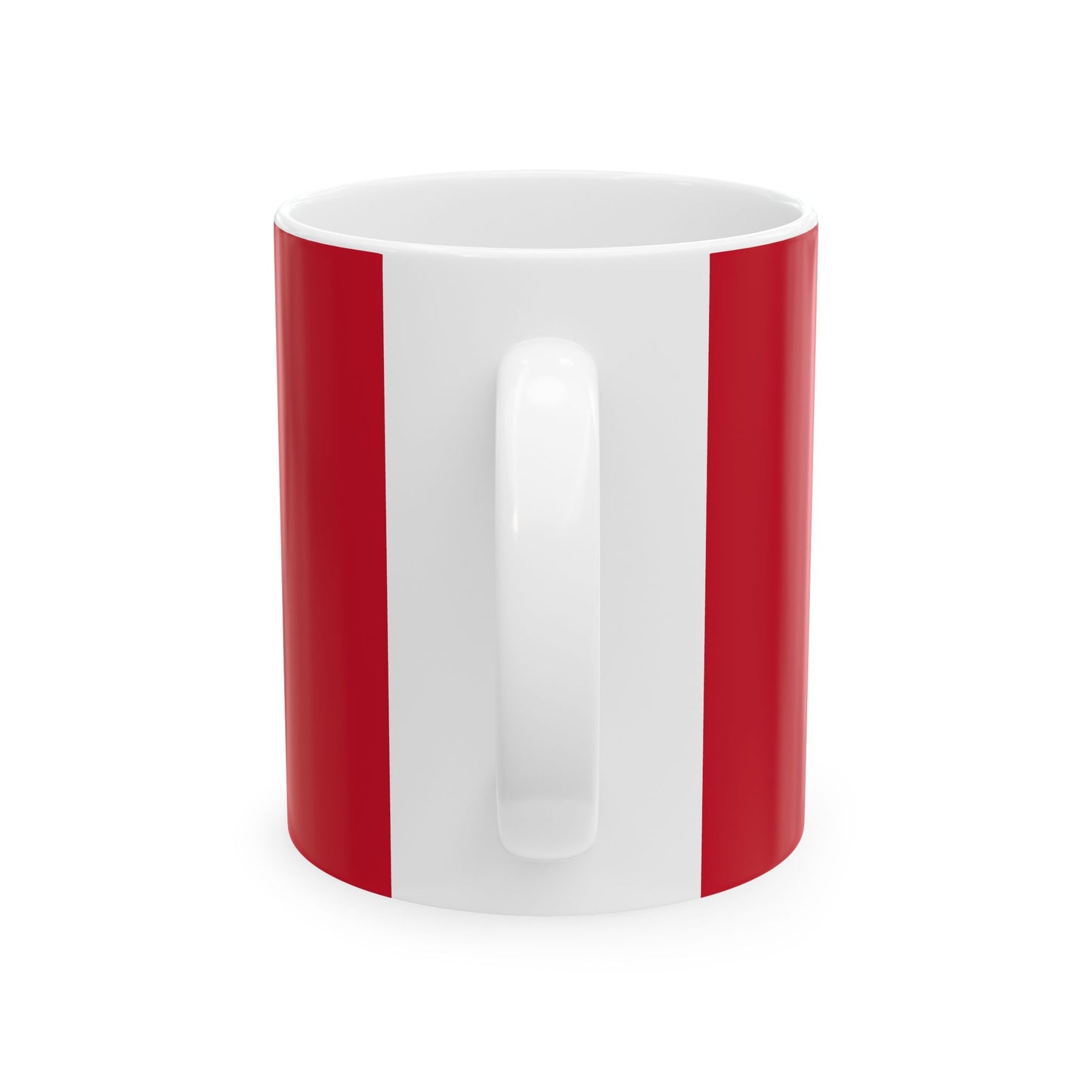 Princess Grace Ceramic Mug