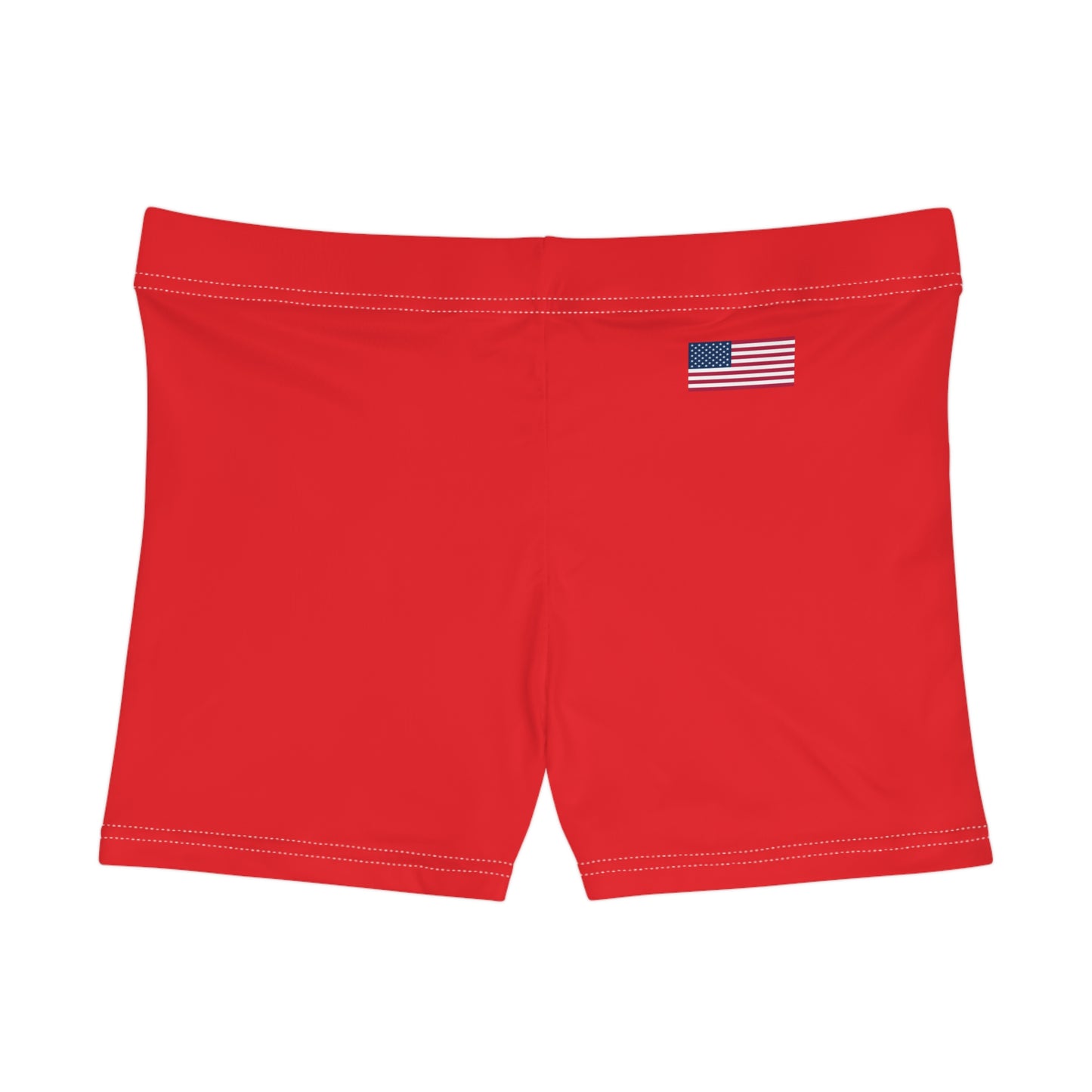 Princess Grace TEAM USA Shorts